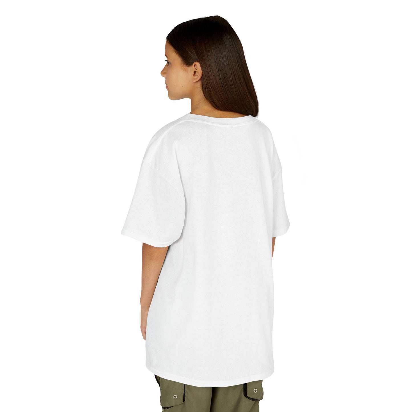 MAJ – Kids Minimal T-Shirt