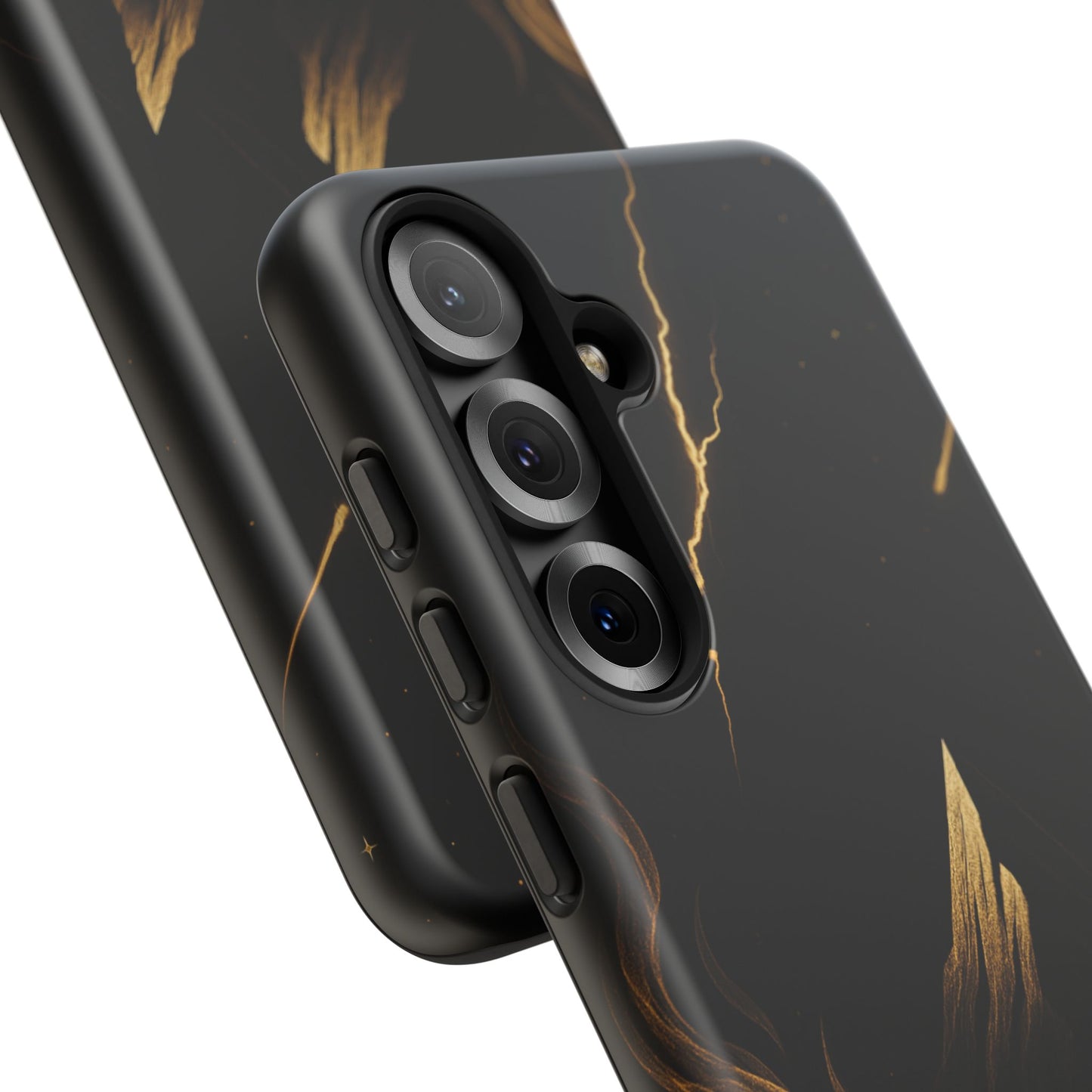 MAJ – Elemental Shield Tough Case für Samsung / Google Pixel / iPhone
