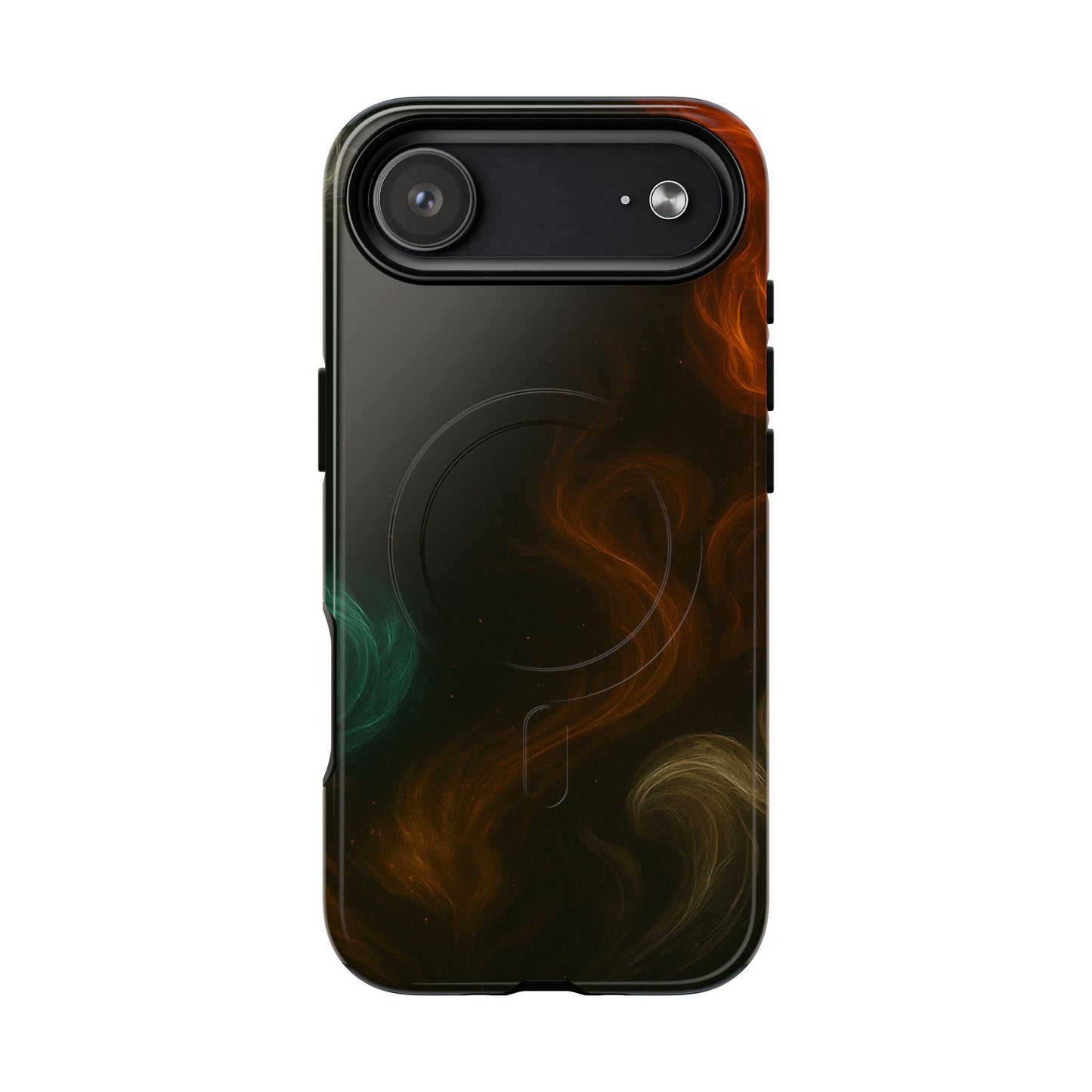 MAJ – 4 Elements Tough Magnetic iPhone Case (MagSafe kompatibel)