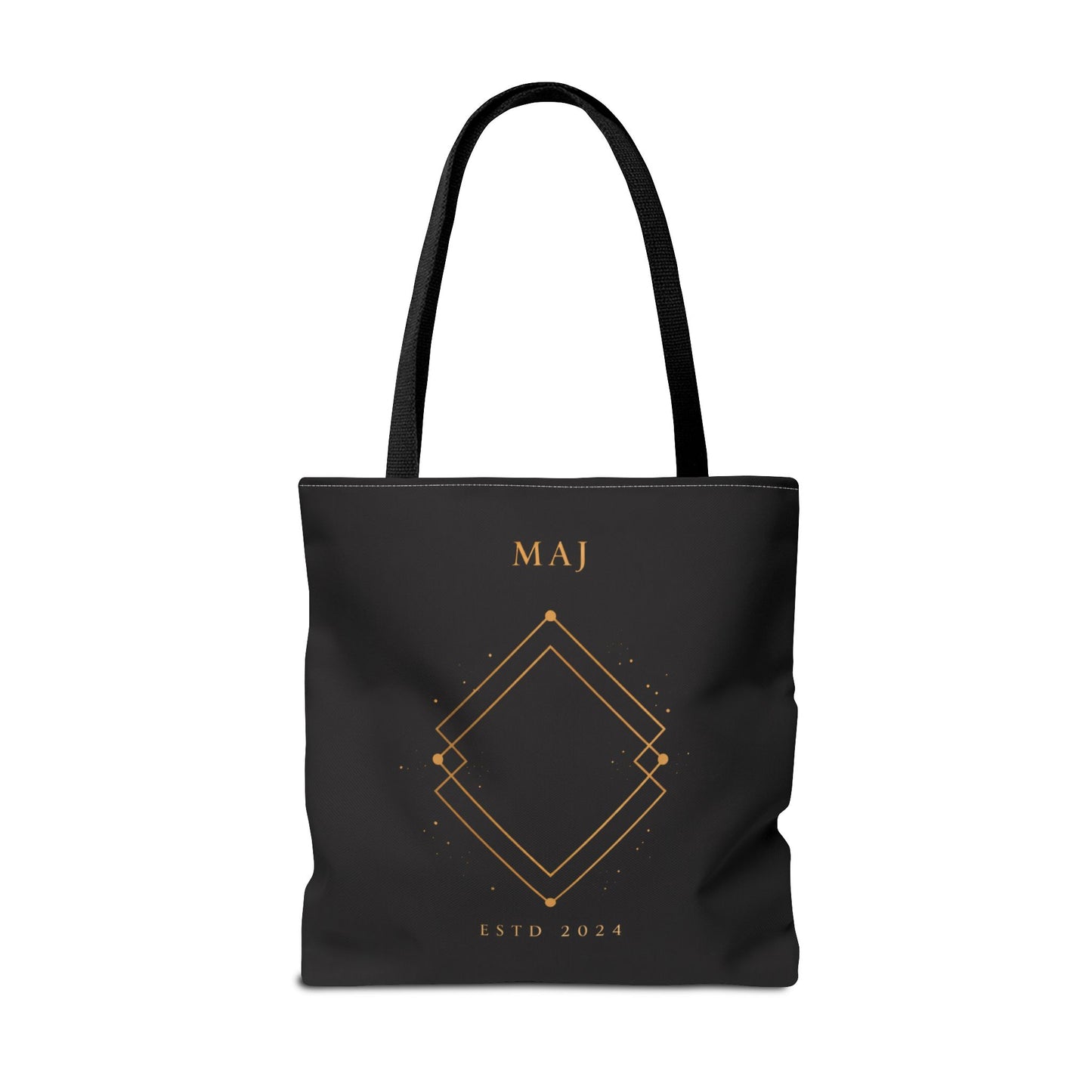 MAJ – Signature Tote Bag