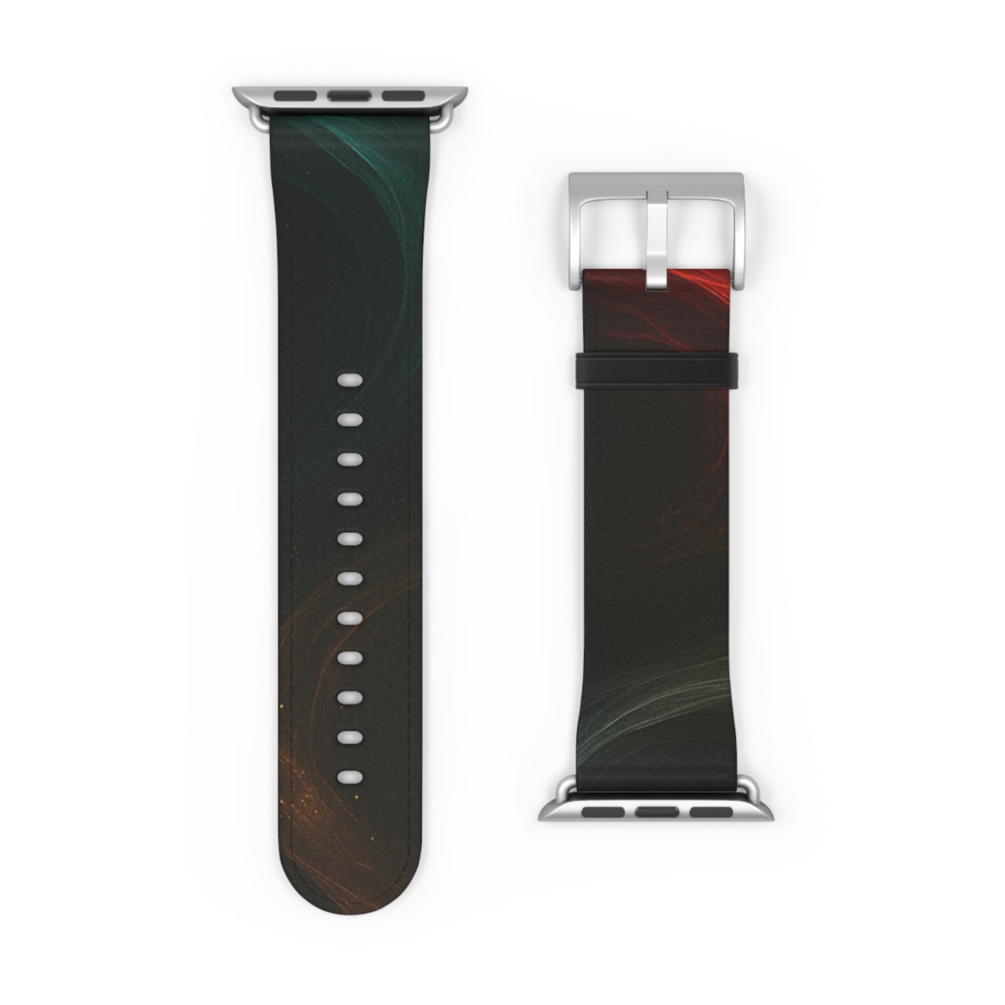MAJ – 4 Elements Watch Band für Apple Watch (38–41 mm / 42–45 mm)