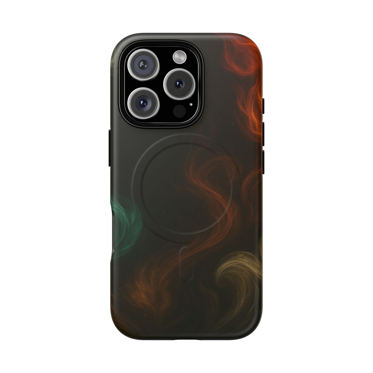 MAJ – 4 Elements Tough Magnetic iPhone Case (MagSafe kompatibel)
