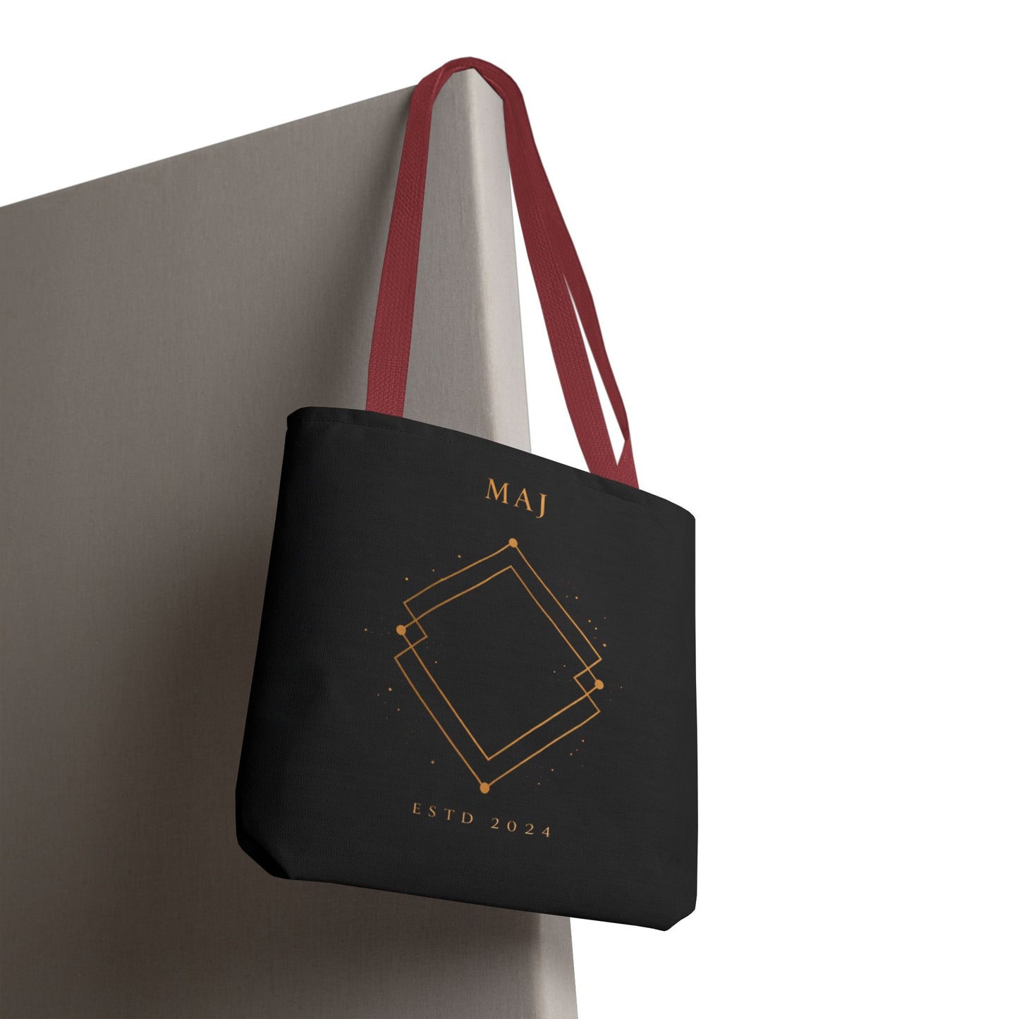 MAJ – Signature Tote Bag