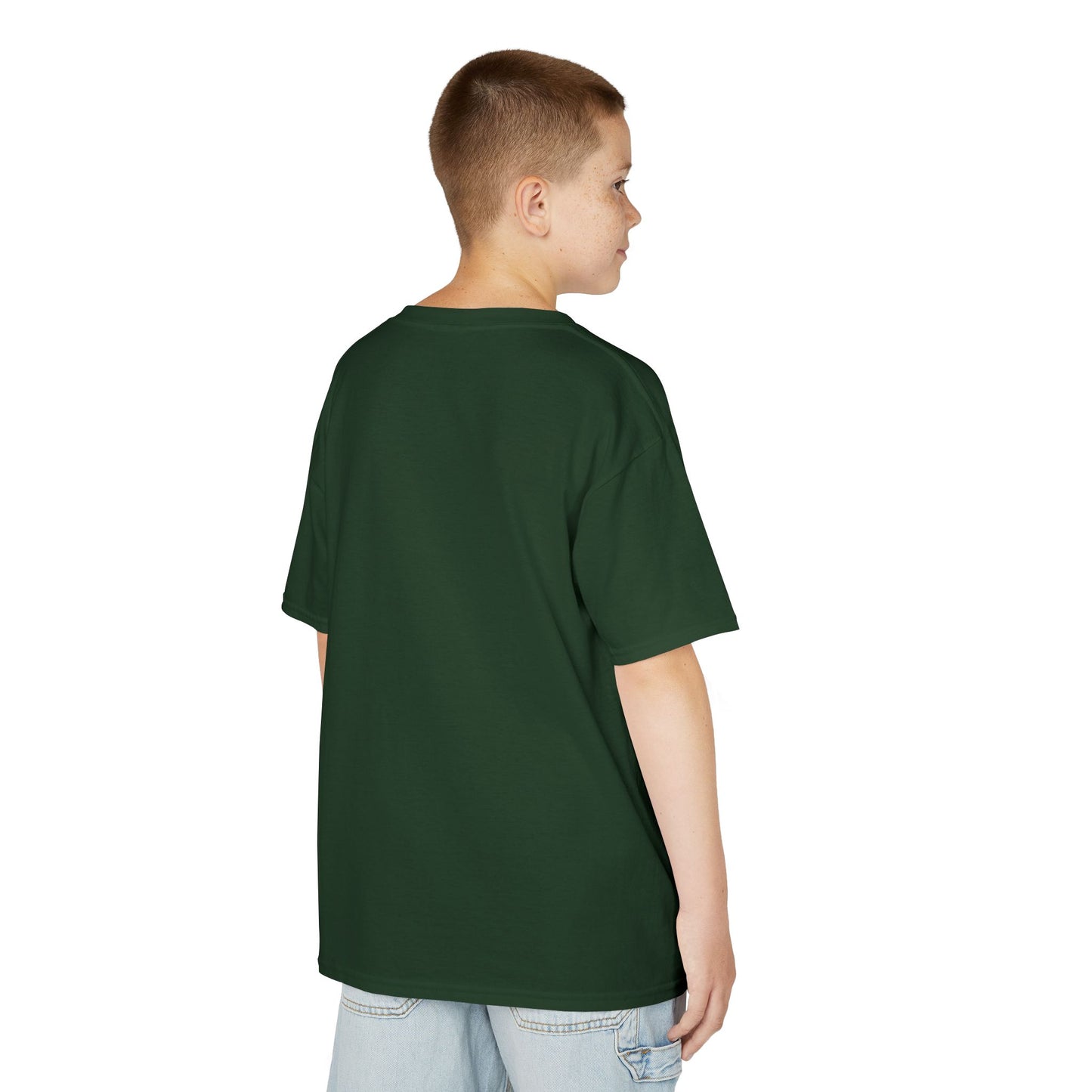 MAJ – Kids Minimal T-Shirt