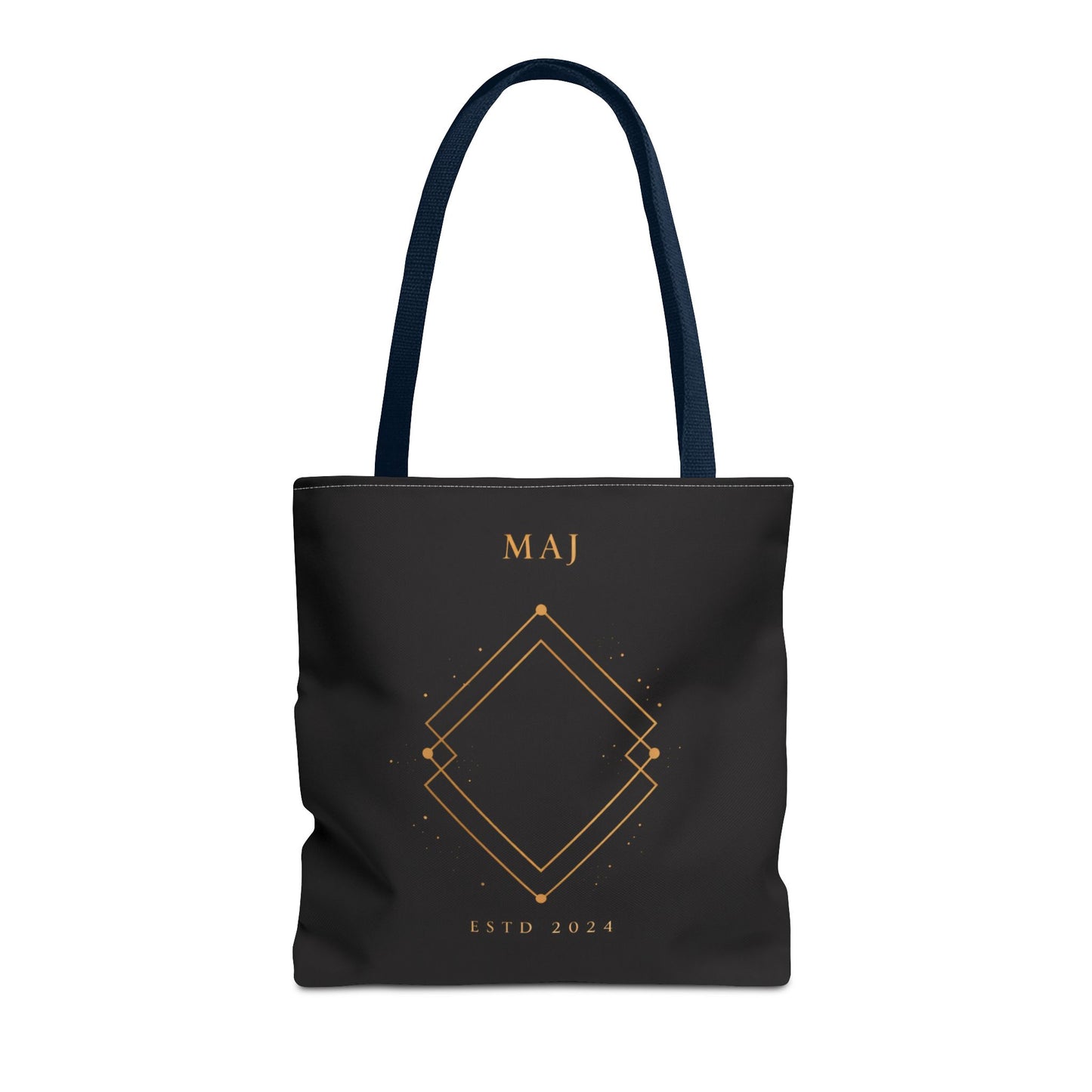 MAJ – Signature Tote Bag