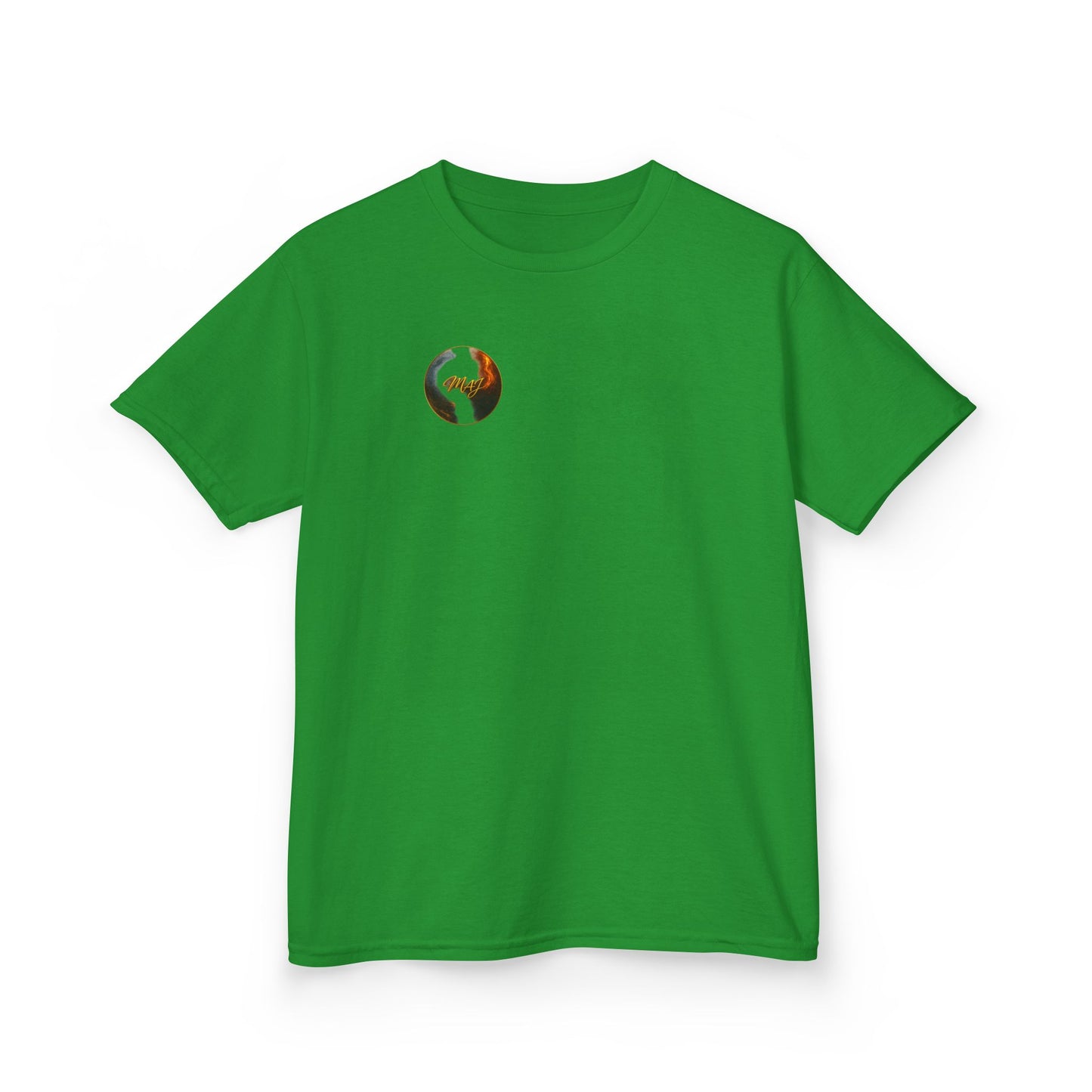 MAJ – Kids Minimal T-Shirt