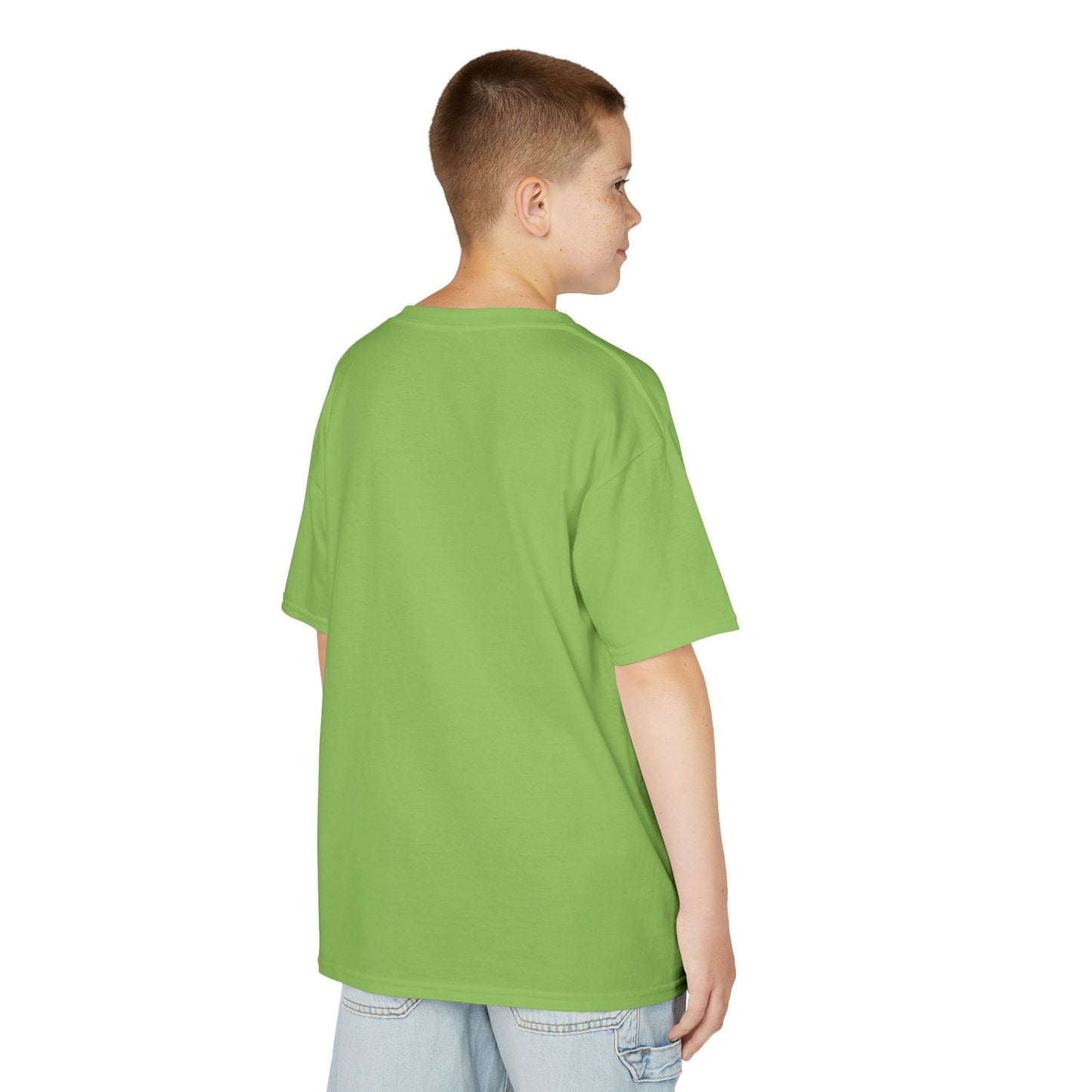 MAJ – Kids Minimal T-Shirt