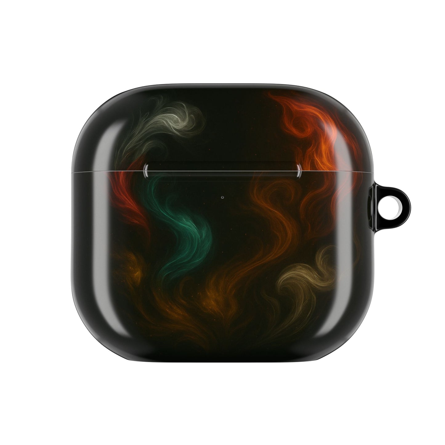 MAJ – 4 Elements AirPods Case (Design für alle AirPods-Modelle)