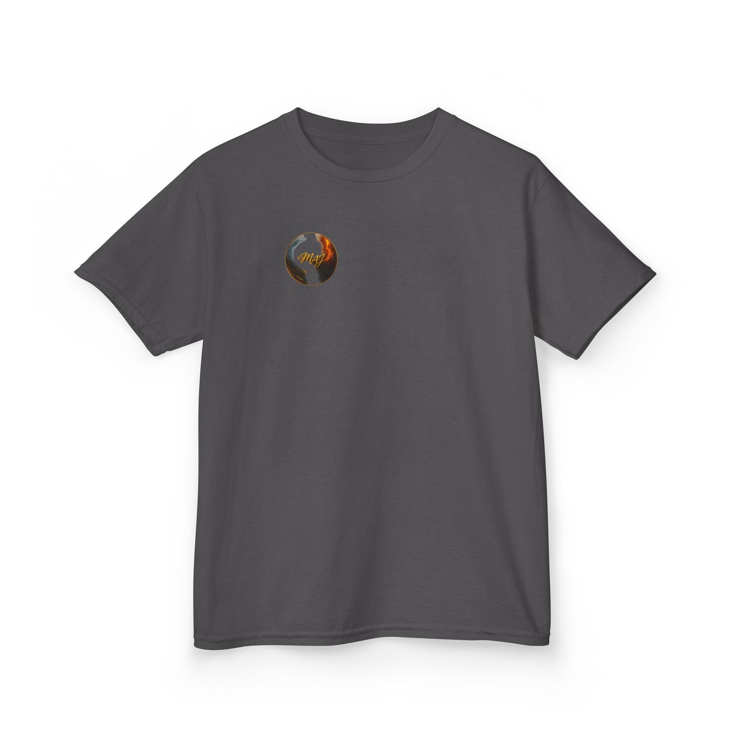 MAJ – Kids Minimal T-Shirt
