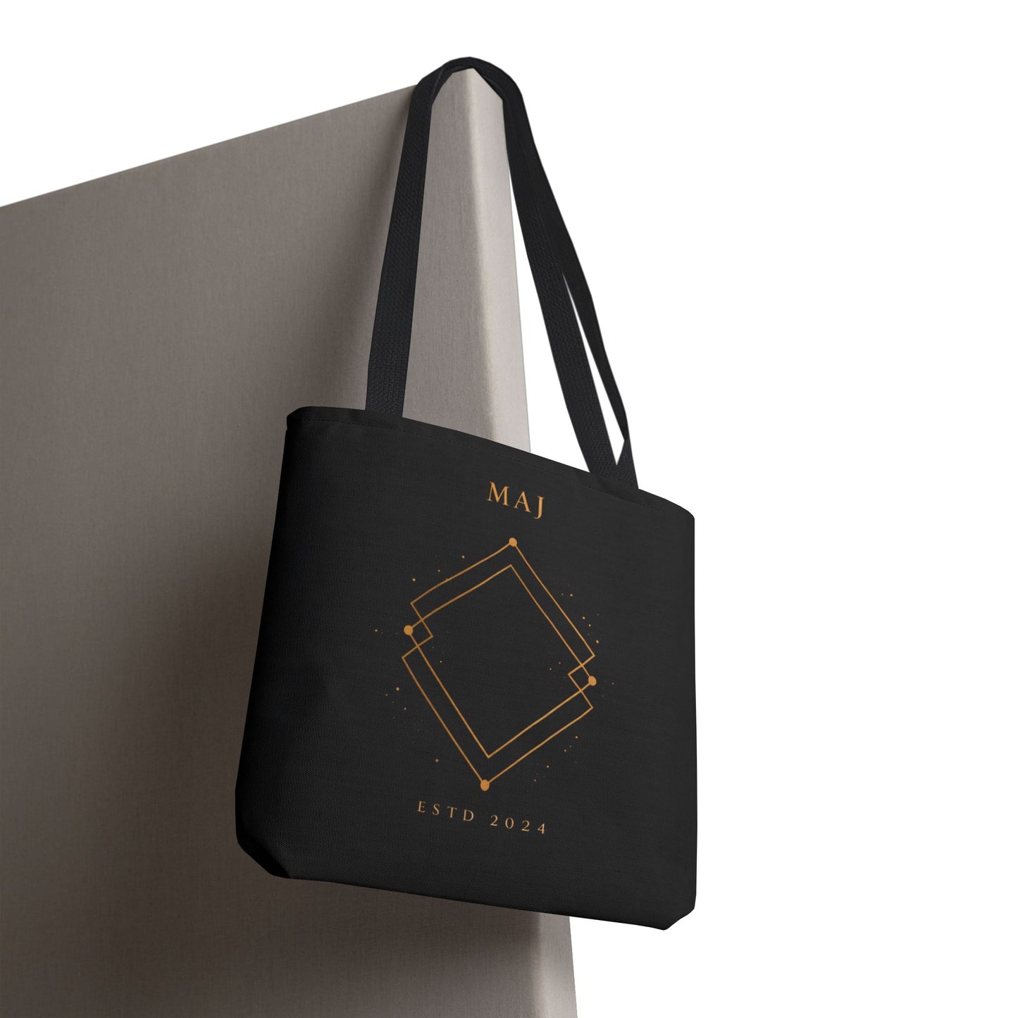 MAJ – Signature Tote Bag