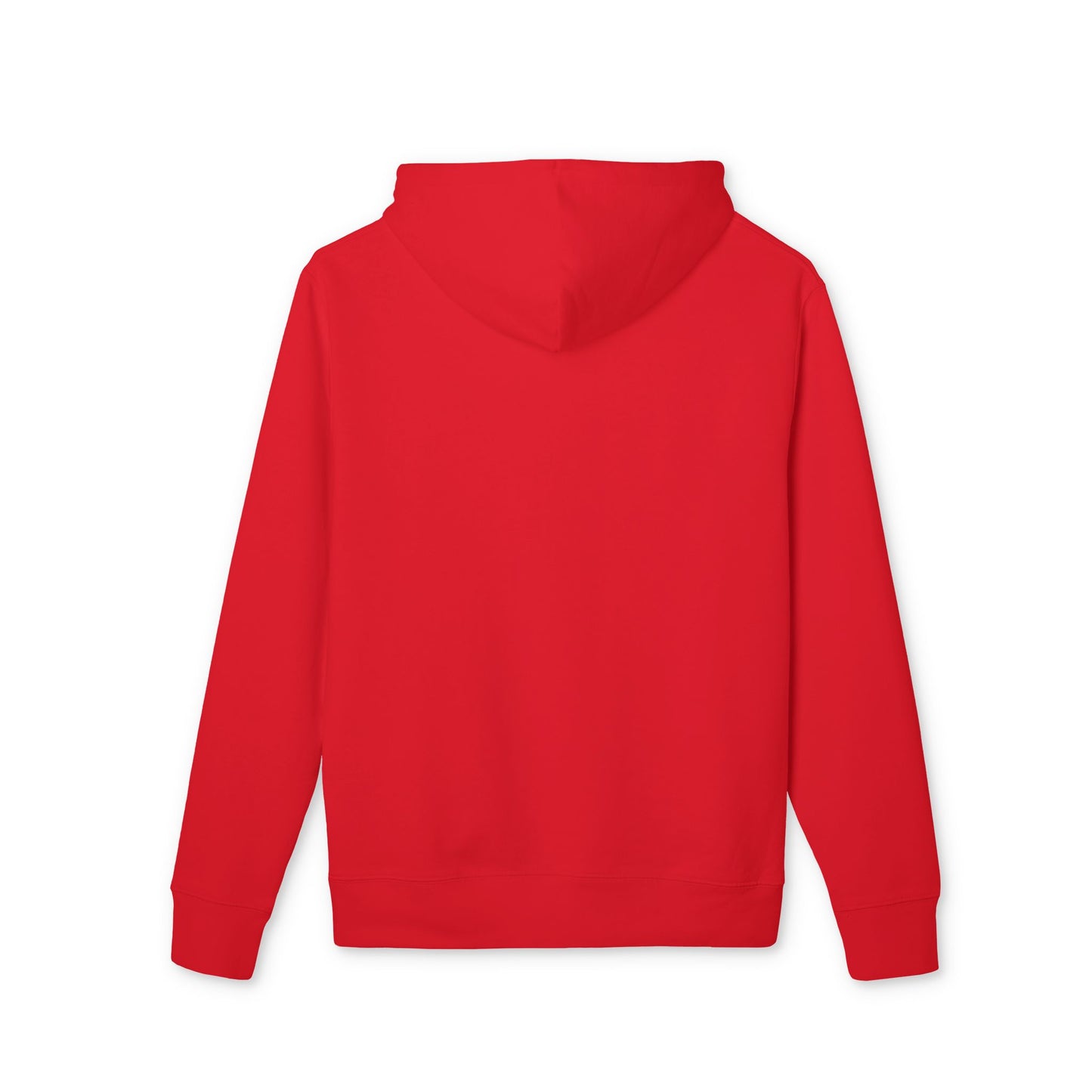 MAJ – Minimal Embroidered Unisex Hoodie
