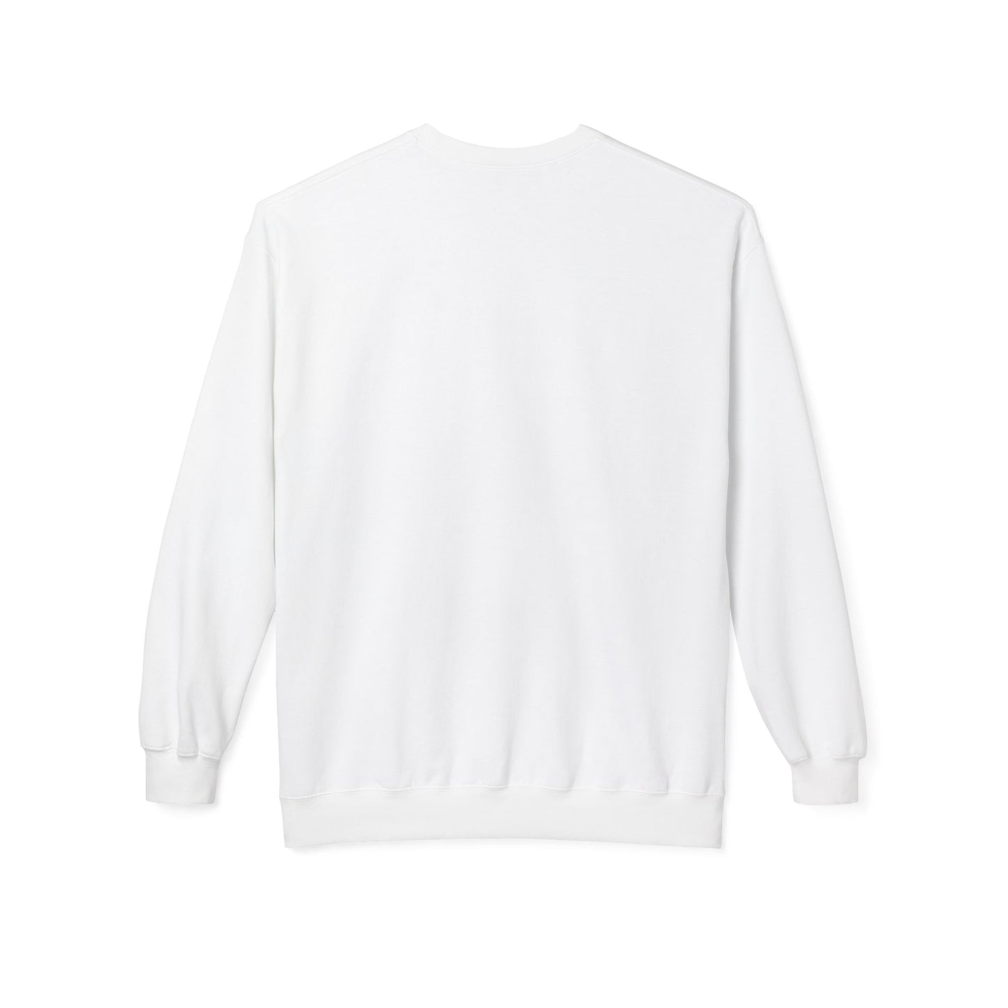 MAJ – Softstyle Fleece Unisex Crewneck Sweatshirt