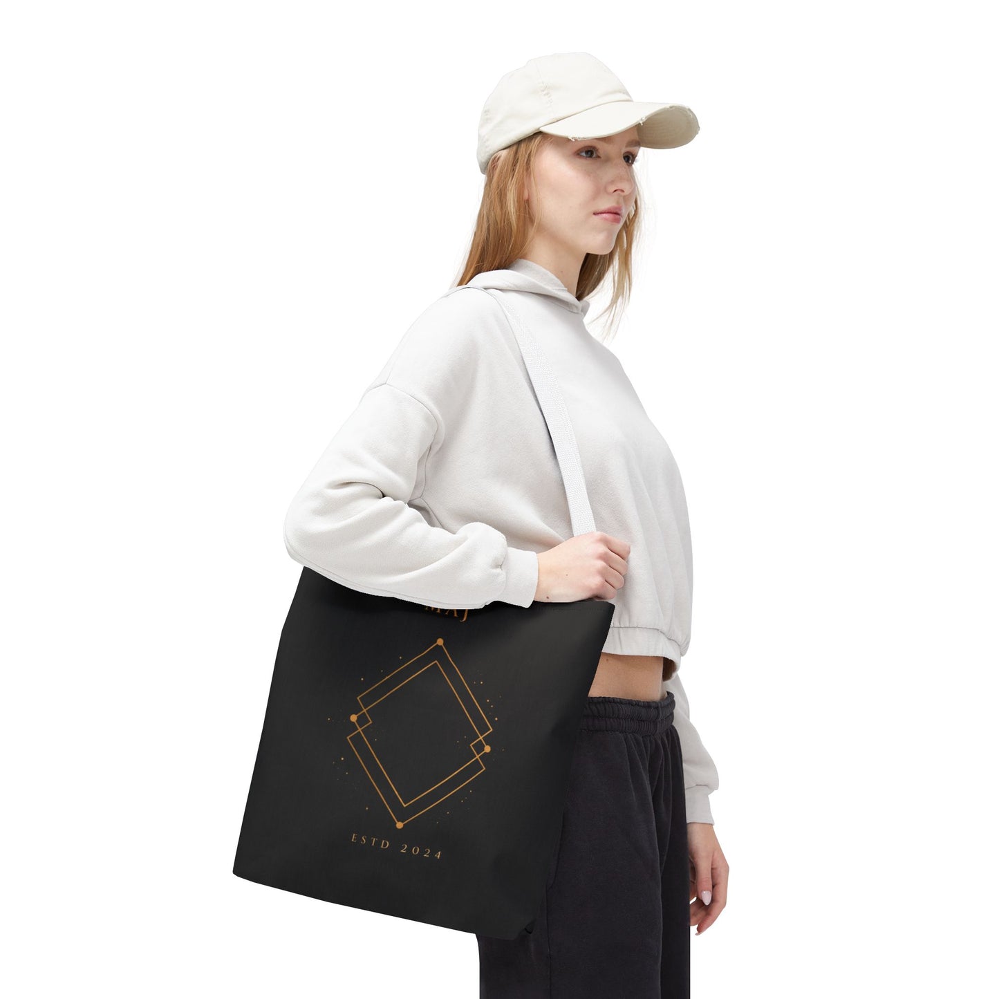 MAJ – Signature Tote Bag