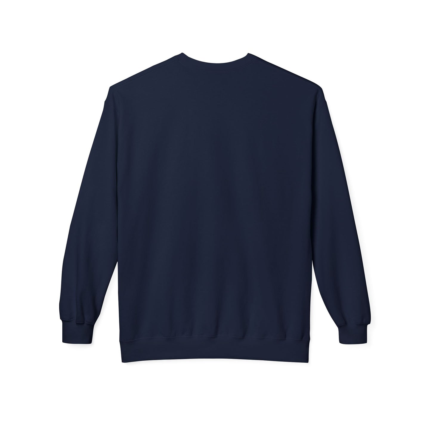 MAJ – Softstyle Fleece Unisex Crewneck Sweatshirt