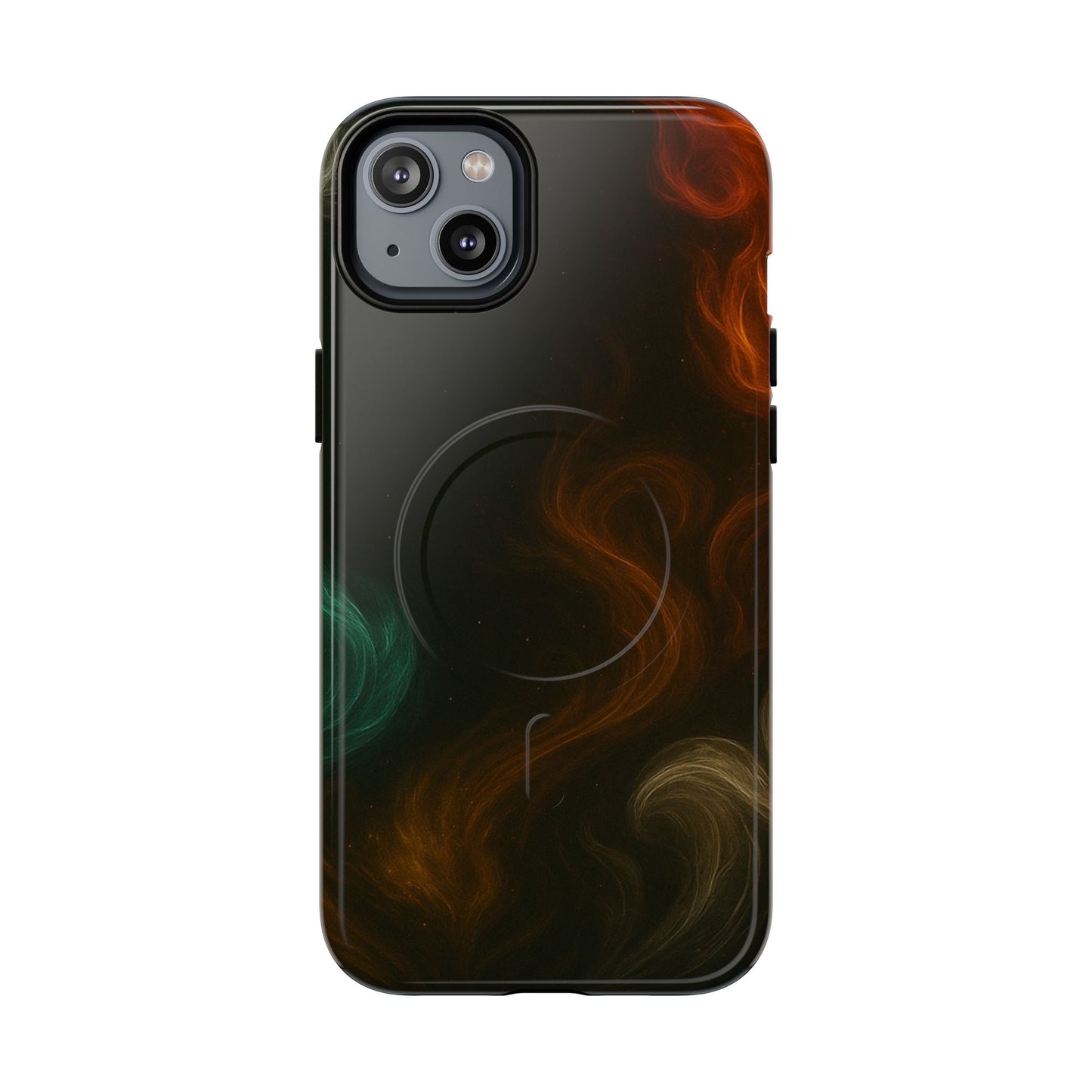 MAJ – 4 Elements Tough Magnetic iPhone Case (MagSafe kompatibel)