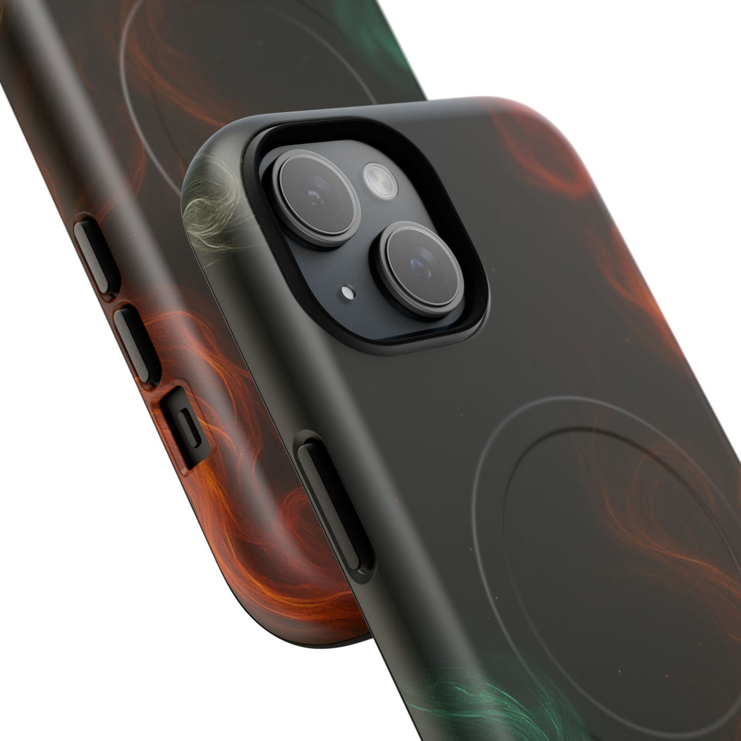 MAJ – 4 Elements Tough Magnetic iPhone Case (MagSafe kompatibel)