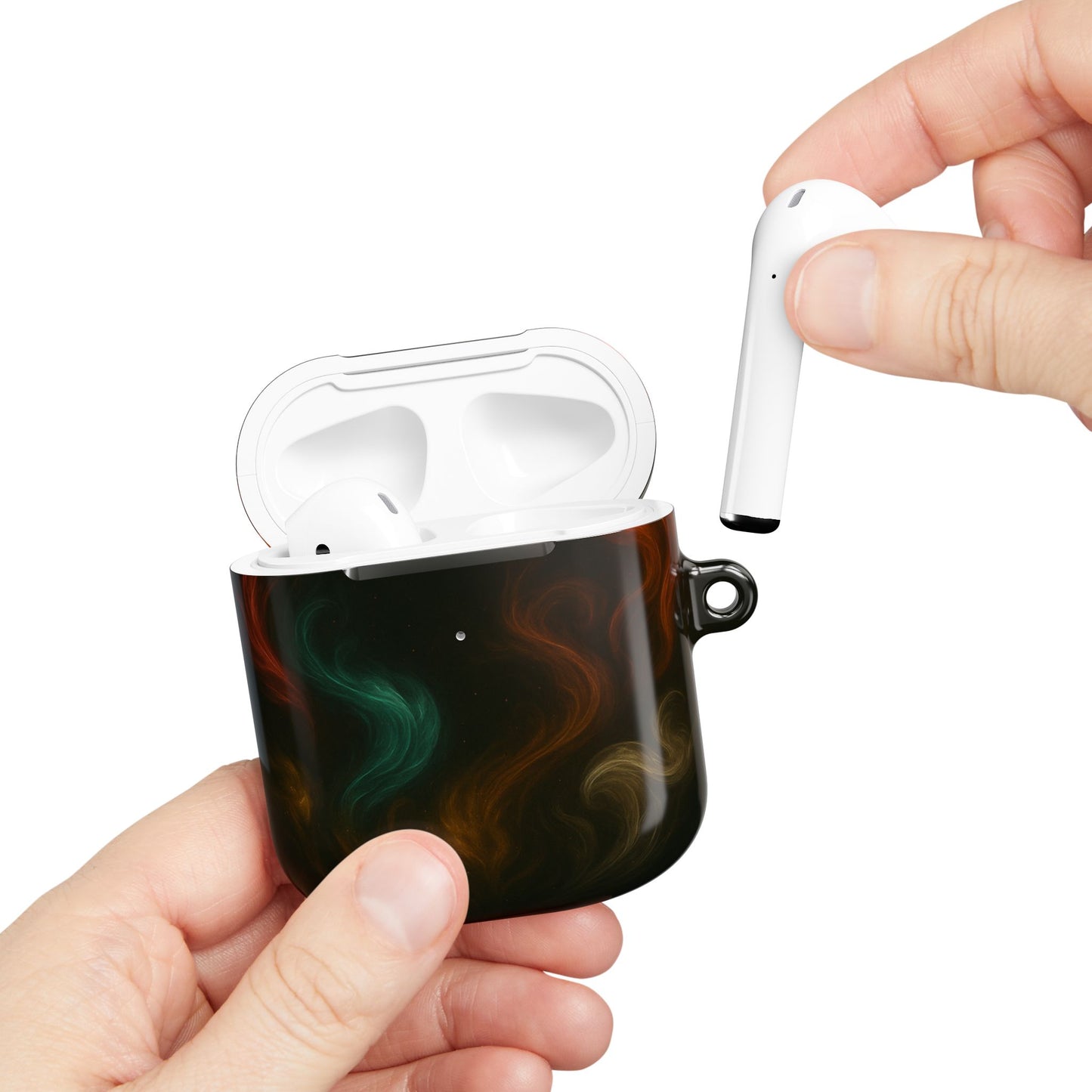 MAJ – 4 Elements AirPods Case