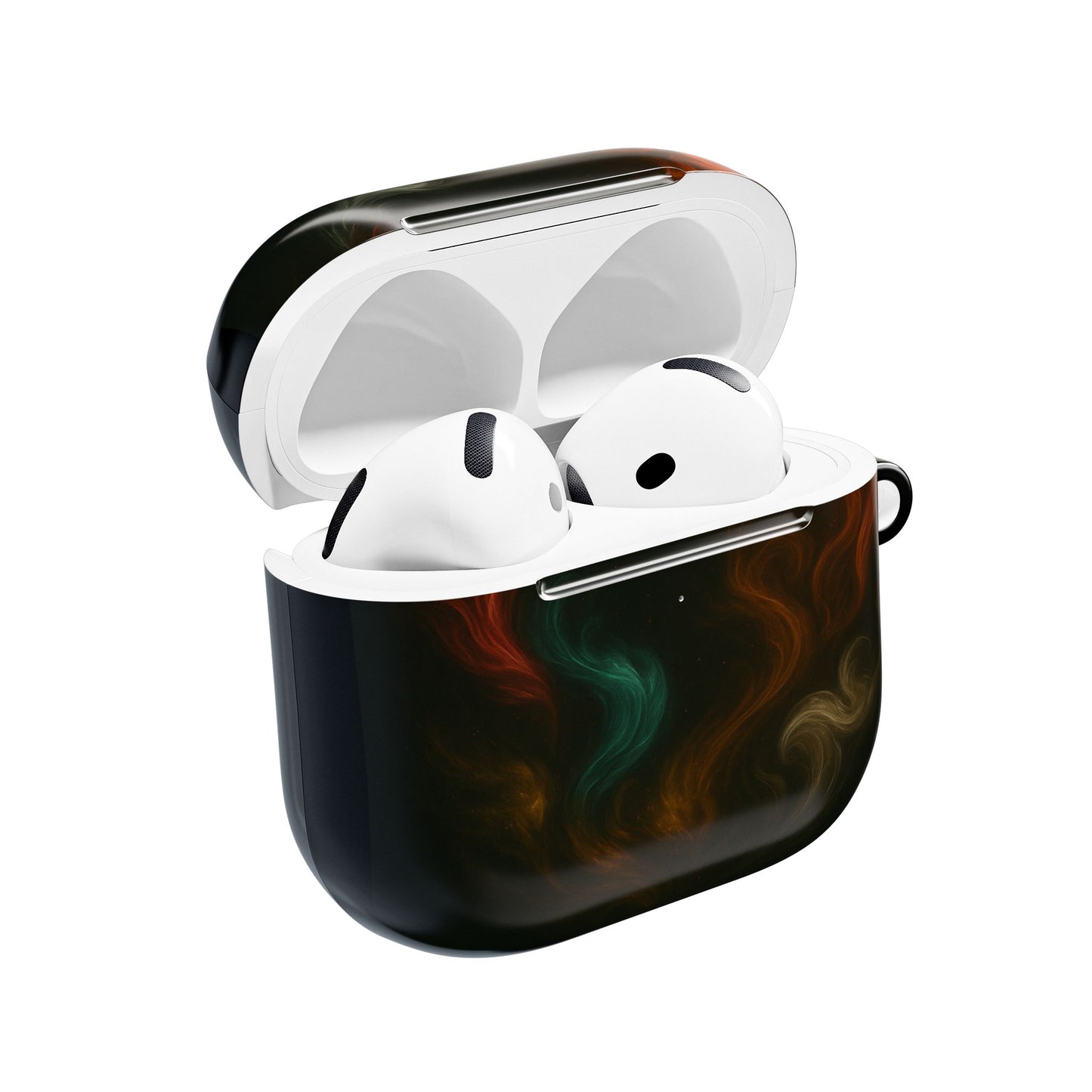 MAJ – 4 Elements AirPods Case (Design für alle AirPods-Modelle)