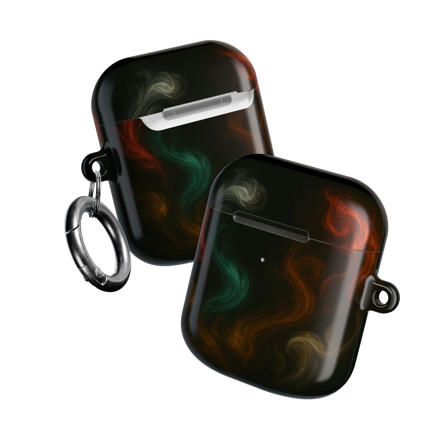 MAJ – 4 Elements AirPods Case