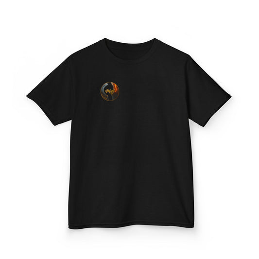 MAJ – Kids Minimal T-Shirt