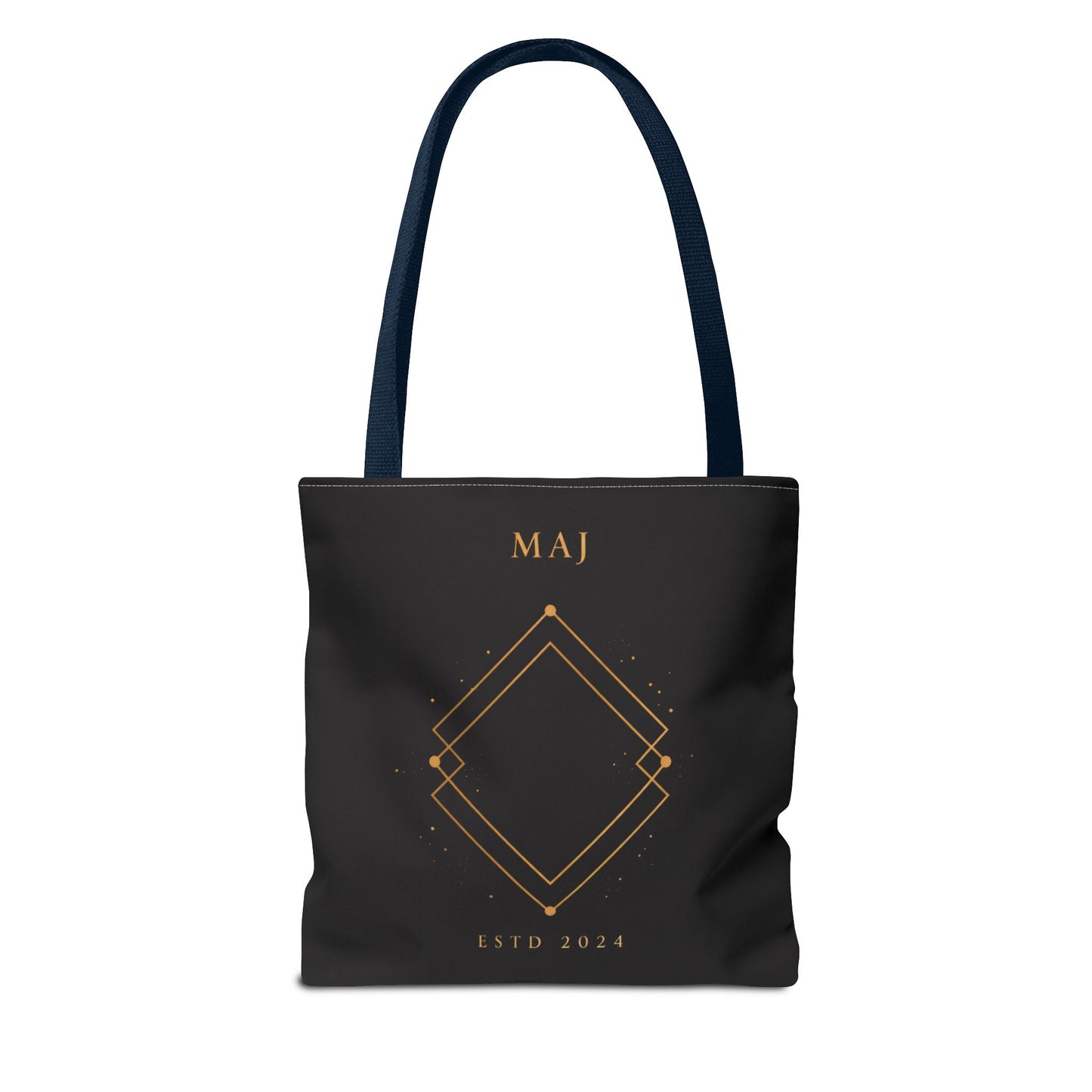 MAJ – Signature Tote Bag