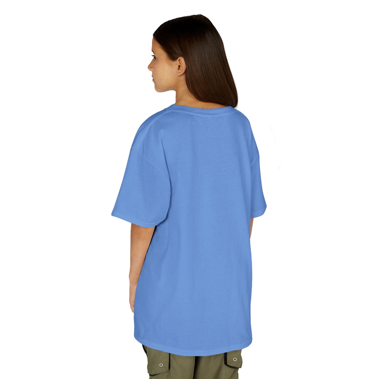 MAJ – Kids Minimal T-Shirt