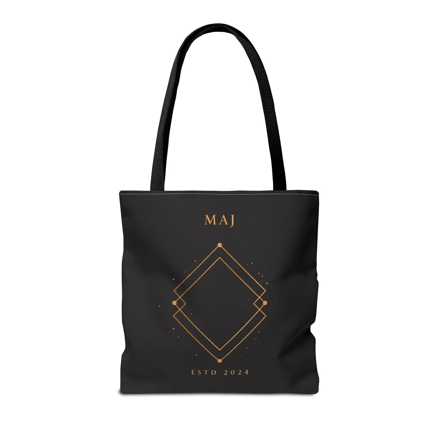 MAJ – Signature Tote Bag