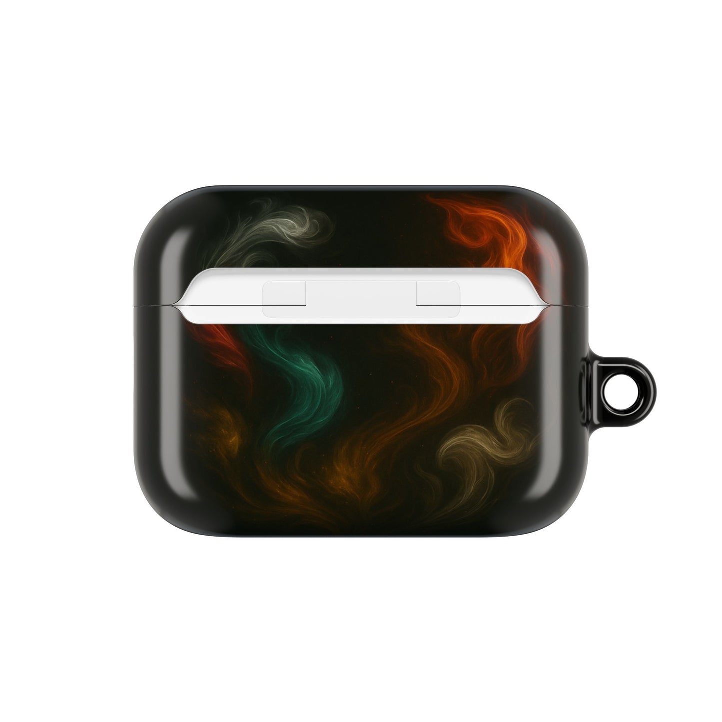 MAJ – 4 Elements AirPods Case (Design für alle AirPods-Modelle)