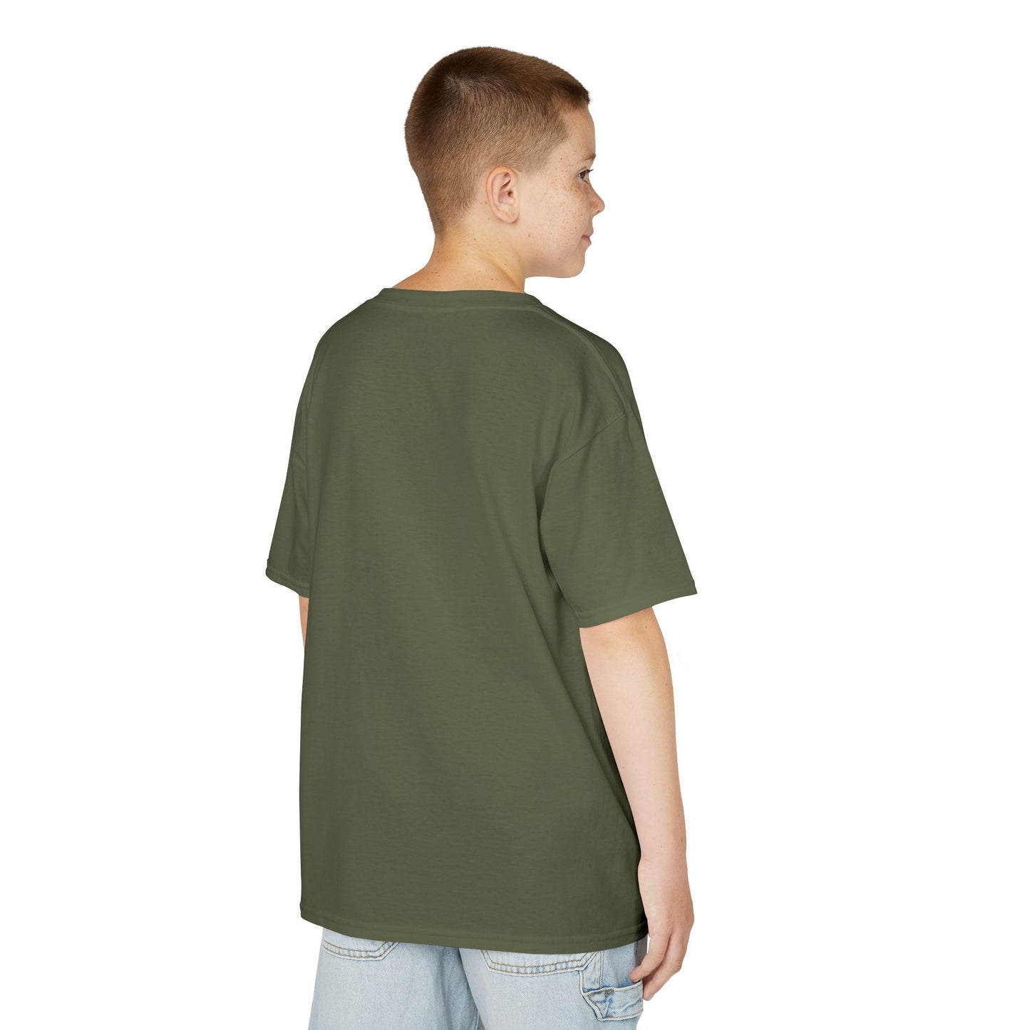 MAJ – Kids Minimal T-Shirt