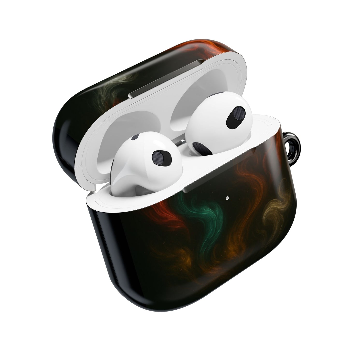 MAJ – 4 Elements AirPods Case (Design für alle AirPods-Modelle)