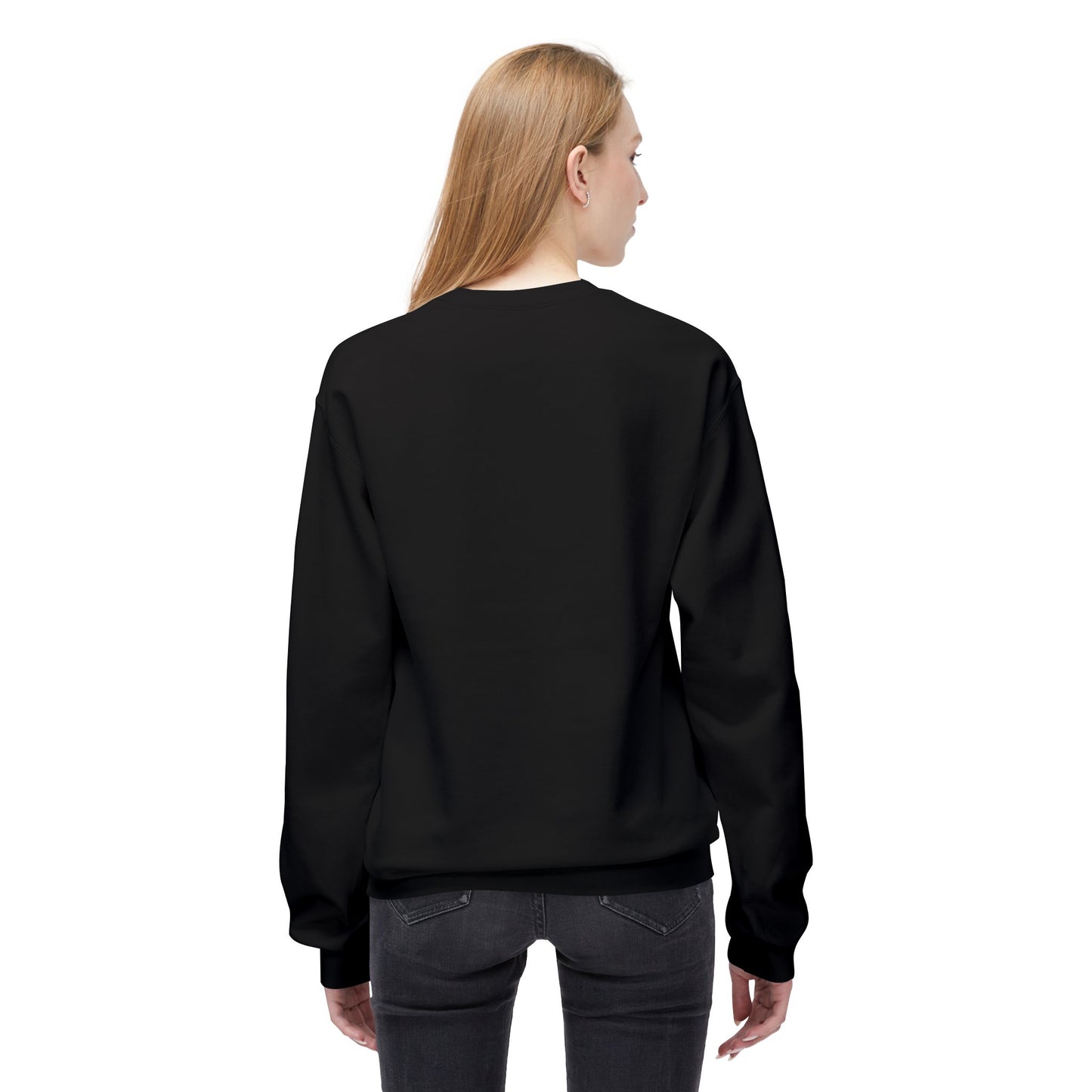 MAJ – Softstyle Fleece Unisex Crewneck Sweatshirt