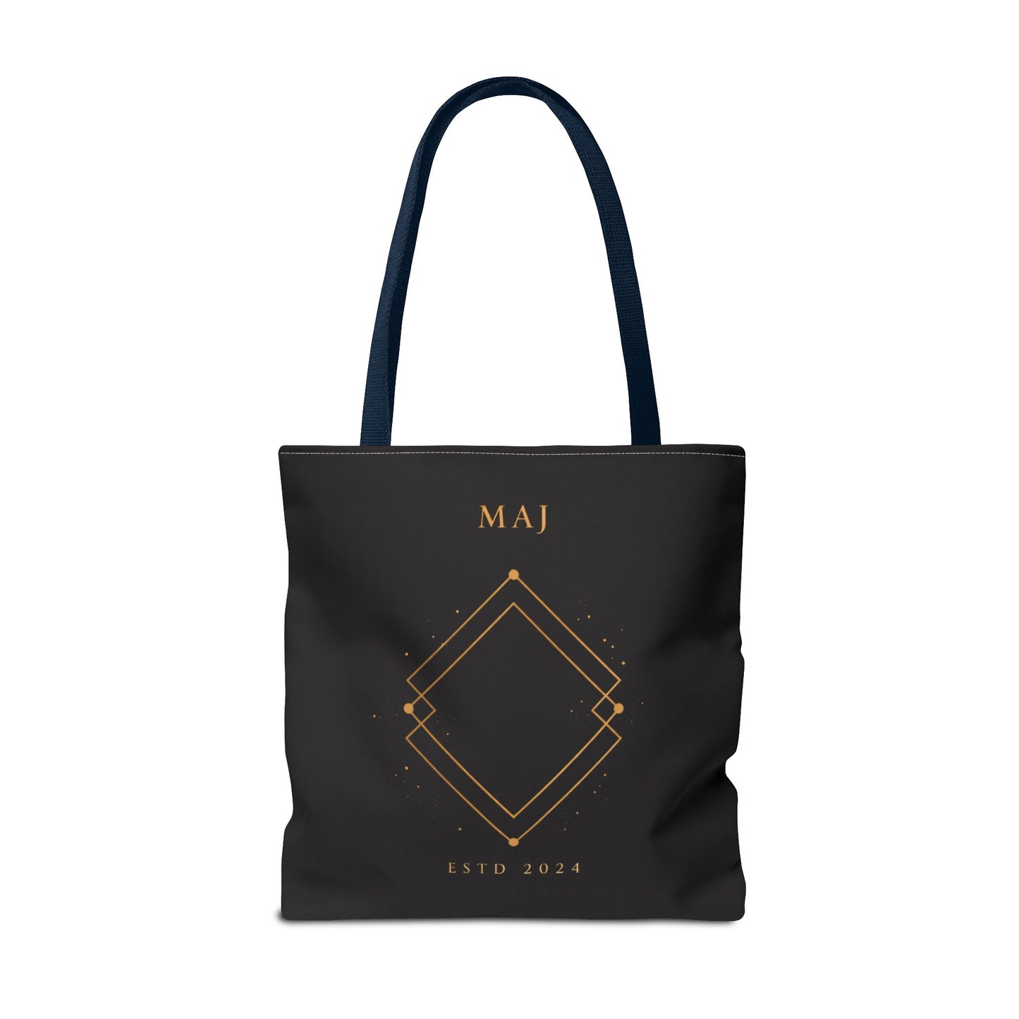 MAJ – Signature Tote Bag