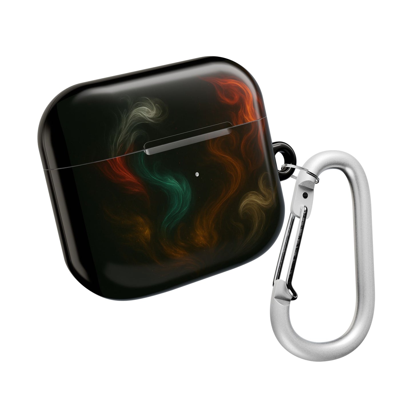 MAJ – 4 Elements AirPods Case (Design für alle AirPods-Modelle)