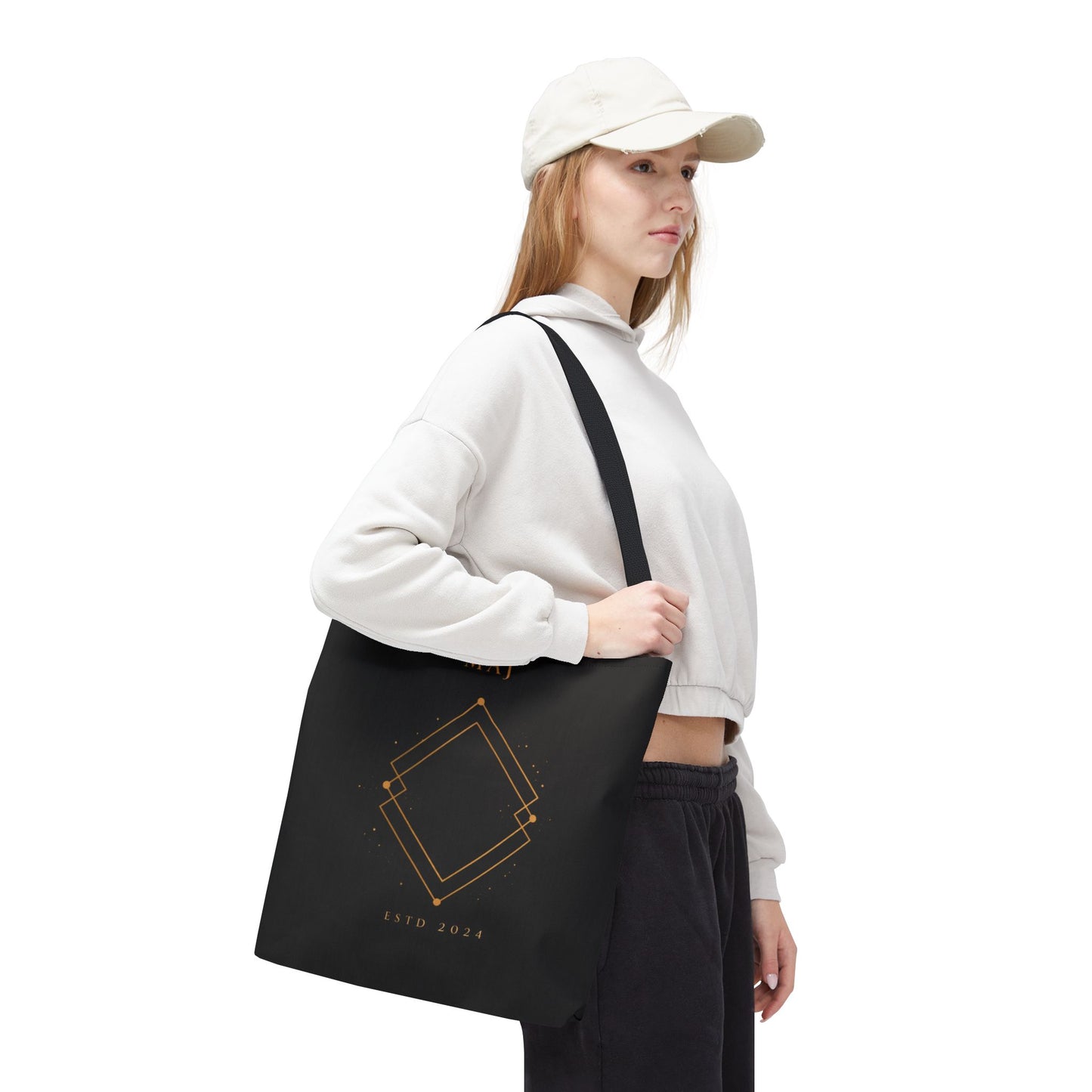 MAJ – Signature Tote Bag