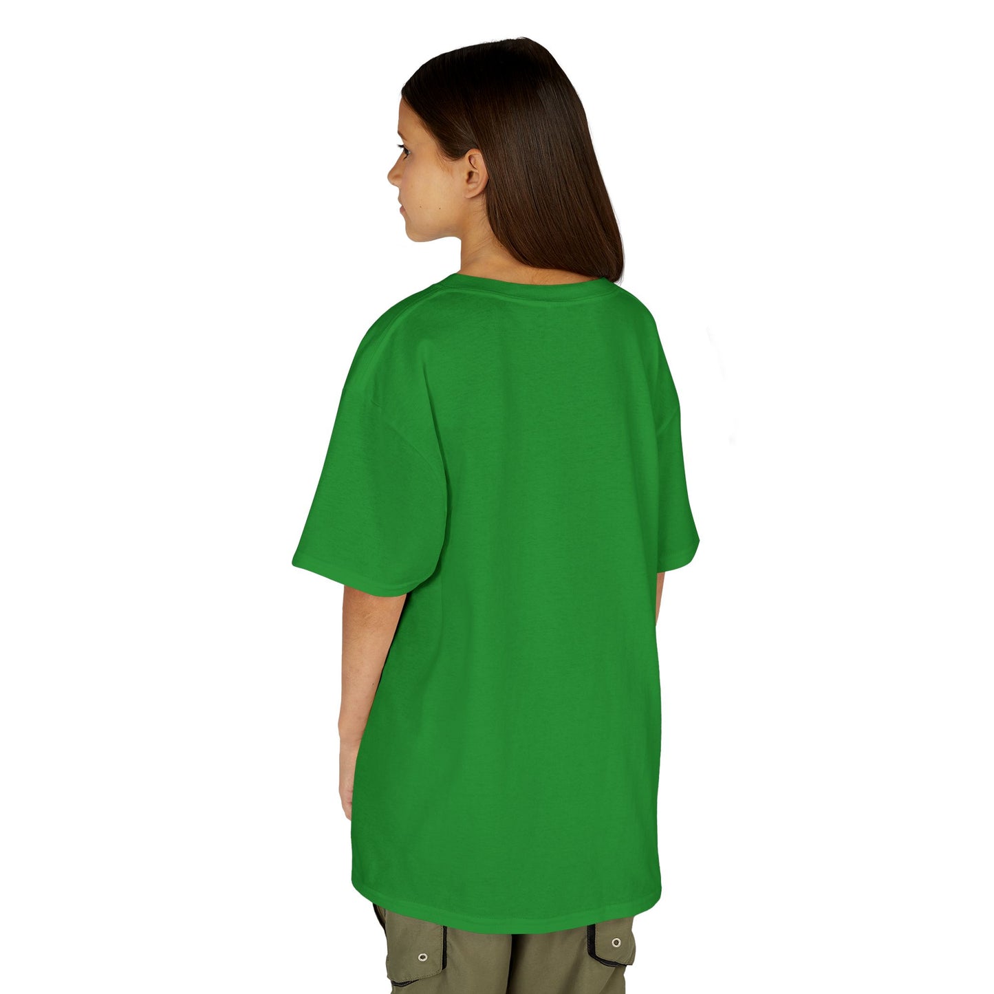 MAJ – Kids Minimal T-Shirt