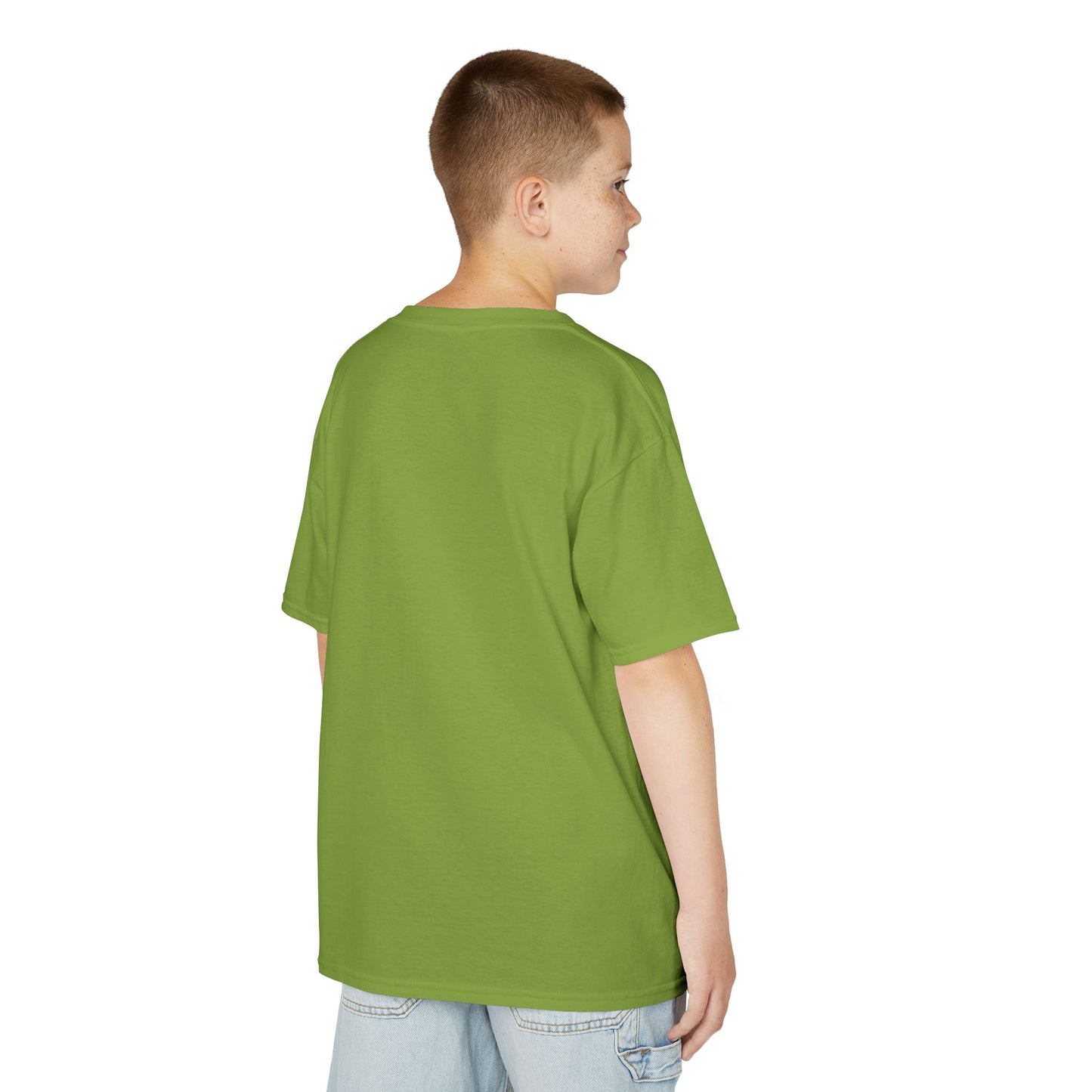 MAJ – Kids Minimal T-Shirt