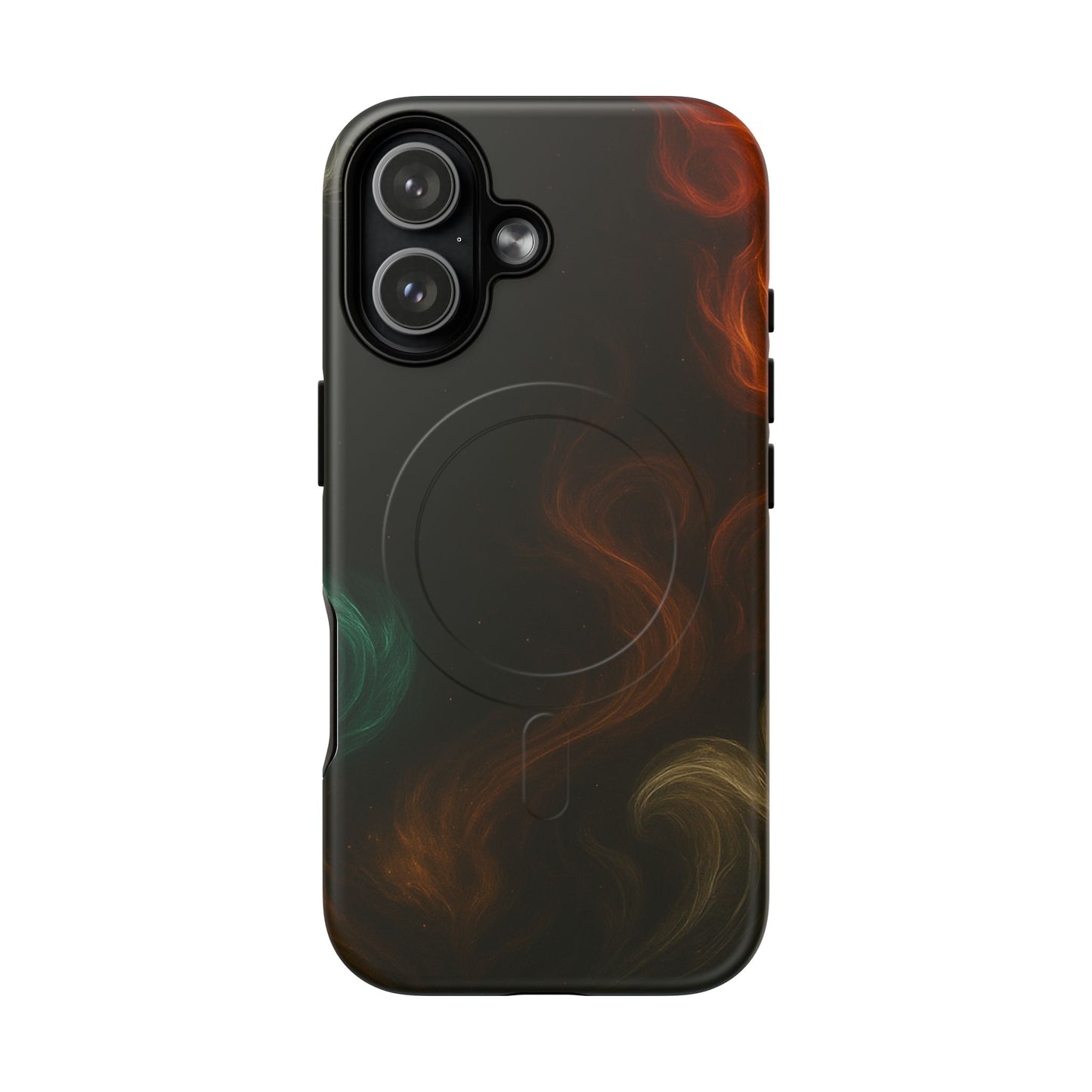 MAJ – 4 Elements Tough Magnetic iPhone Case (MagSafe kompatibel)