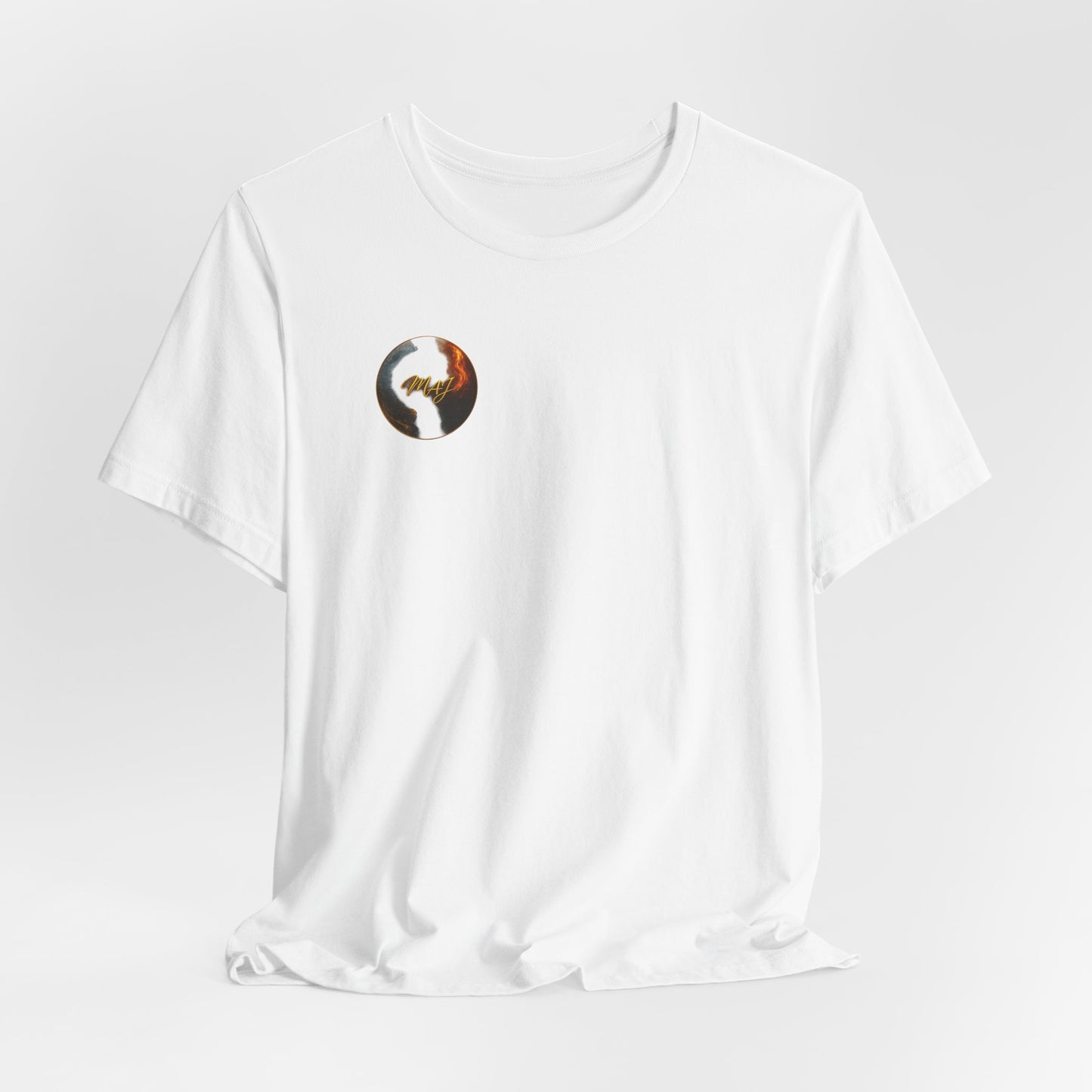 MAJ – Minimalist Unisex Tee T-Shirt