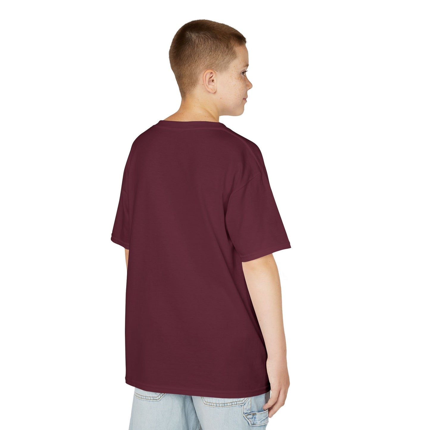 MAJ – Kids Minimal T-Shirt