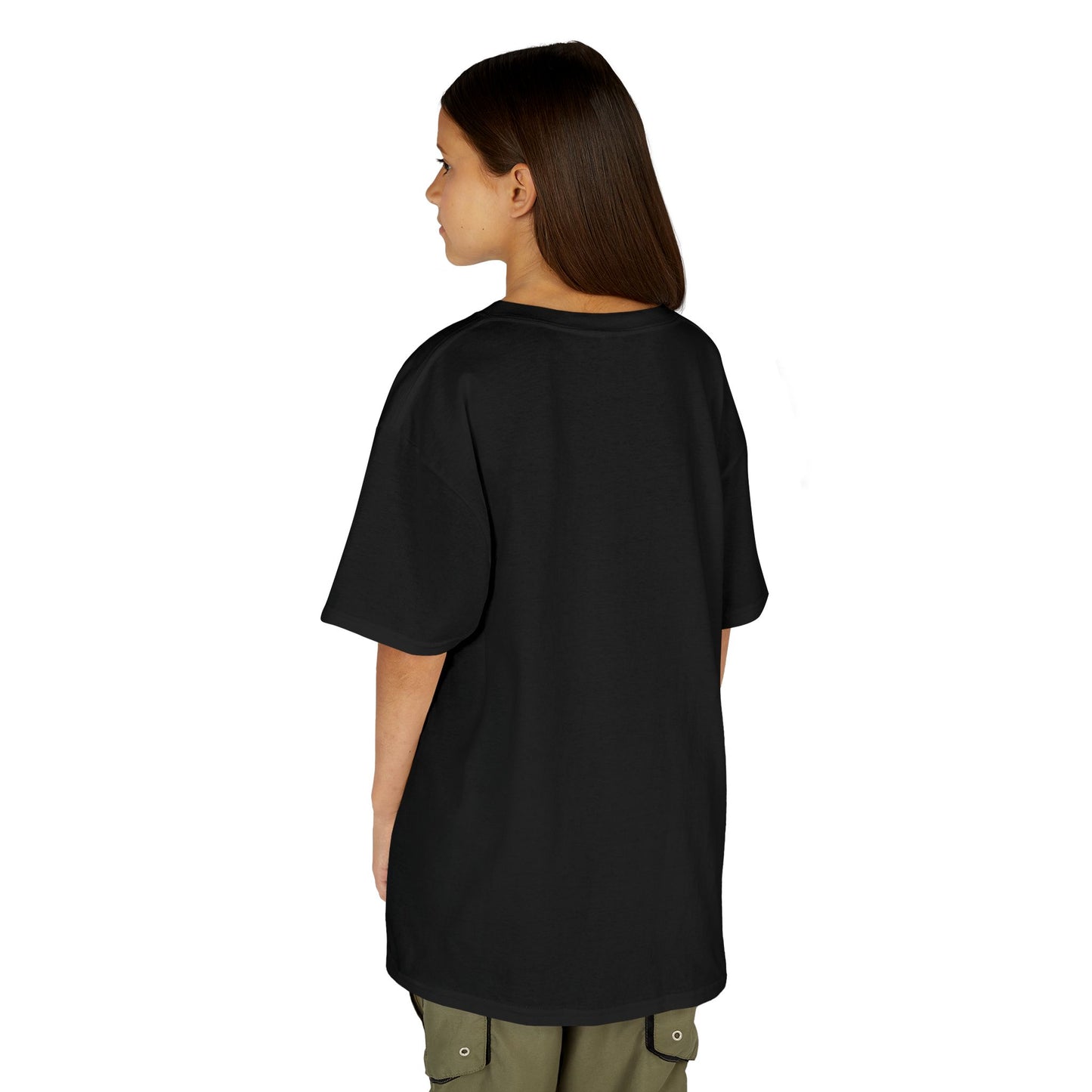 MAJ – Kids Minimal T-Shirt