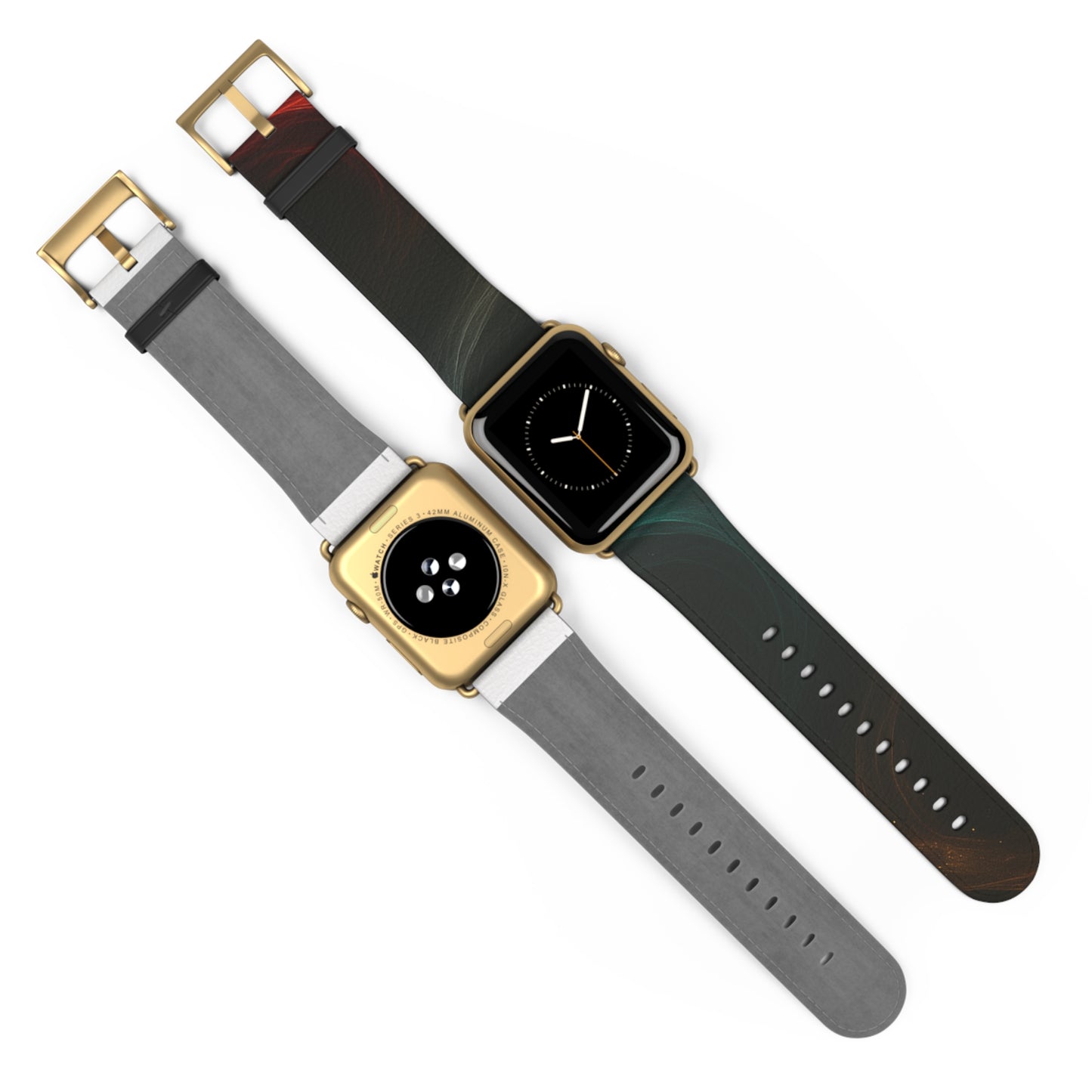 MAJ – 4 Elements Watch Band für Apple Watch (38–41 mm / 42–45 mm)