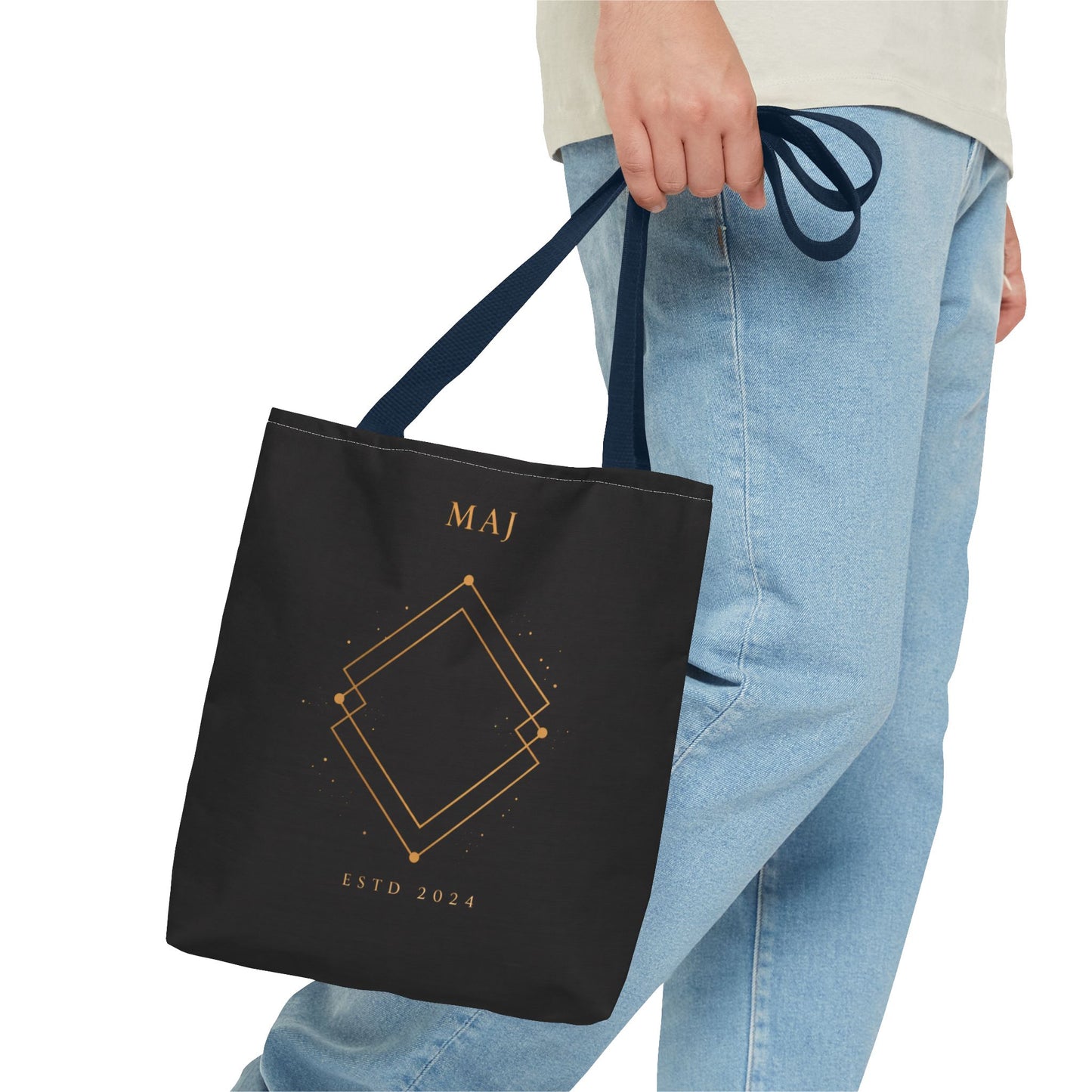 MAJ – Signature Tote Bag