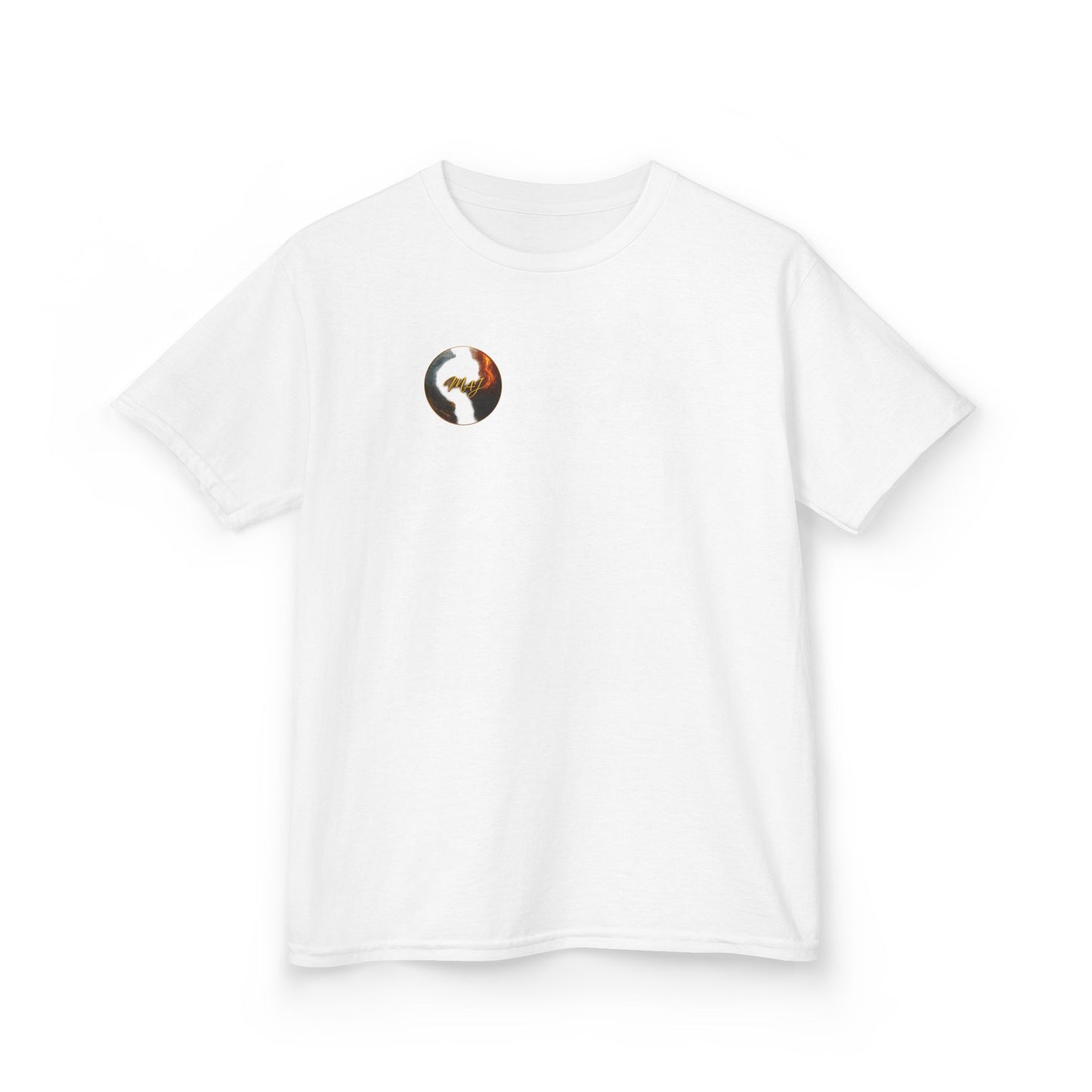 MAJ – Kids Minimal T-Shirt