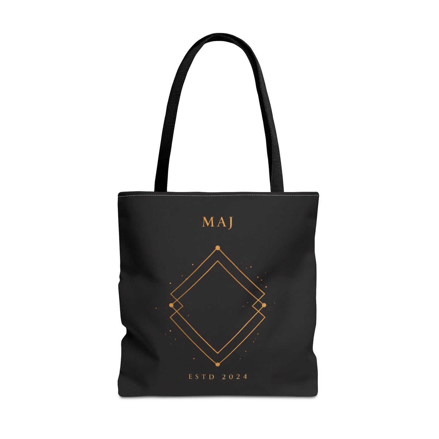 MAJ – Signature Tote Bag