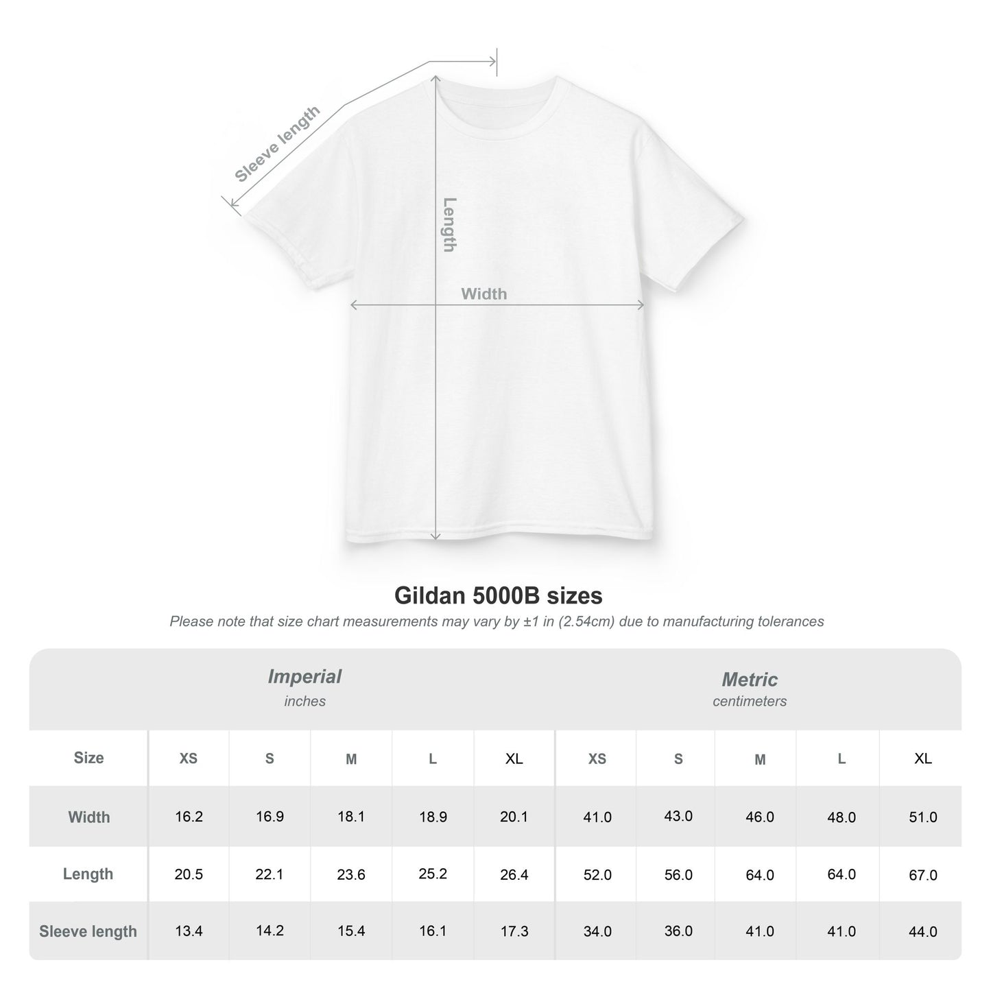 MAJ – Kids Minimal T-Shirt