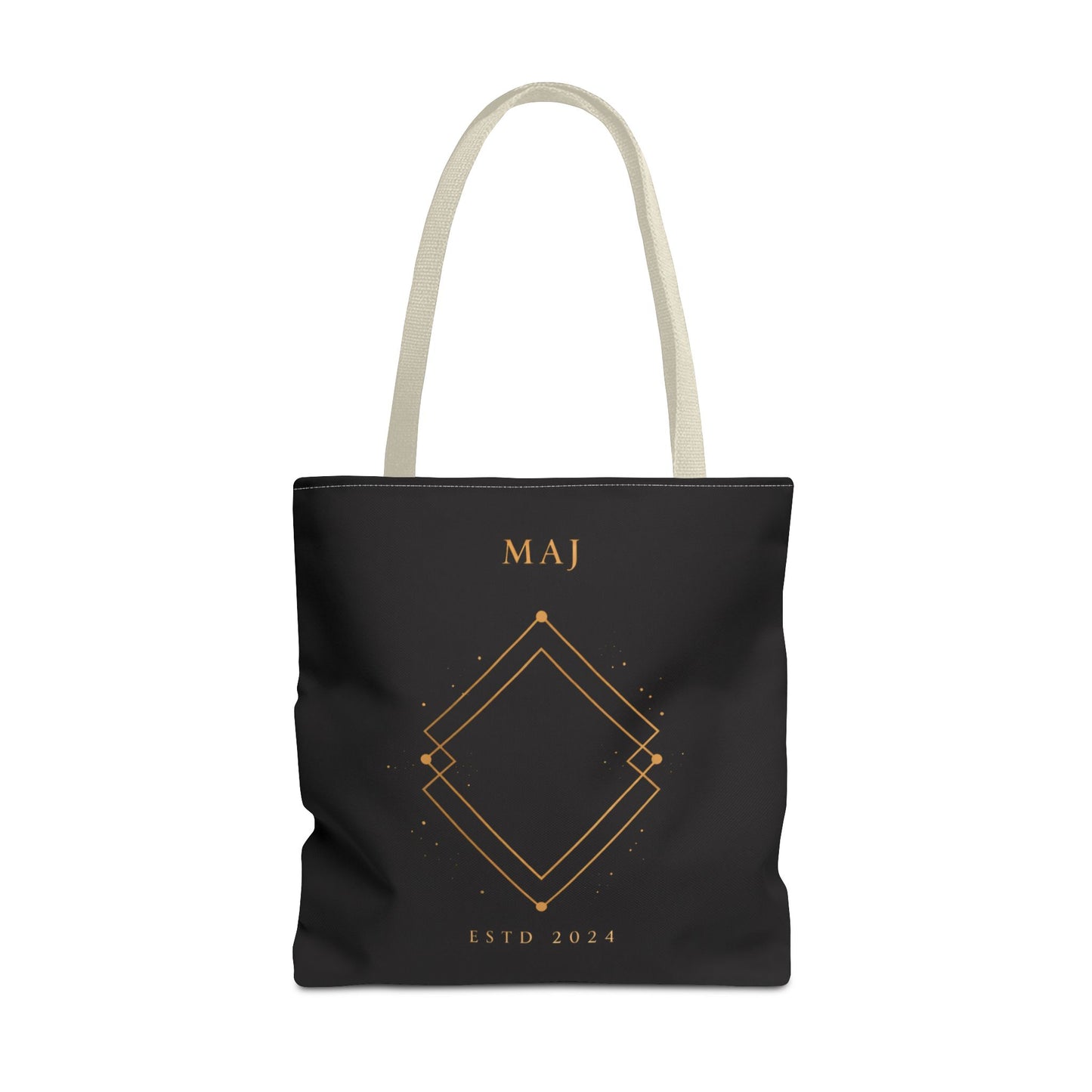 MAJ – Signature Tote Bag