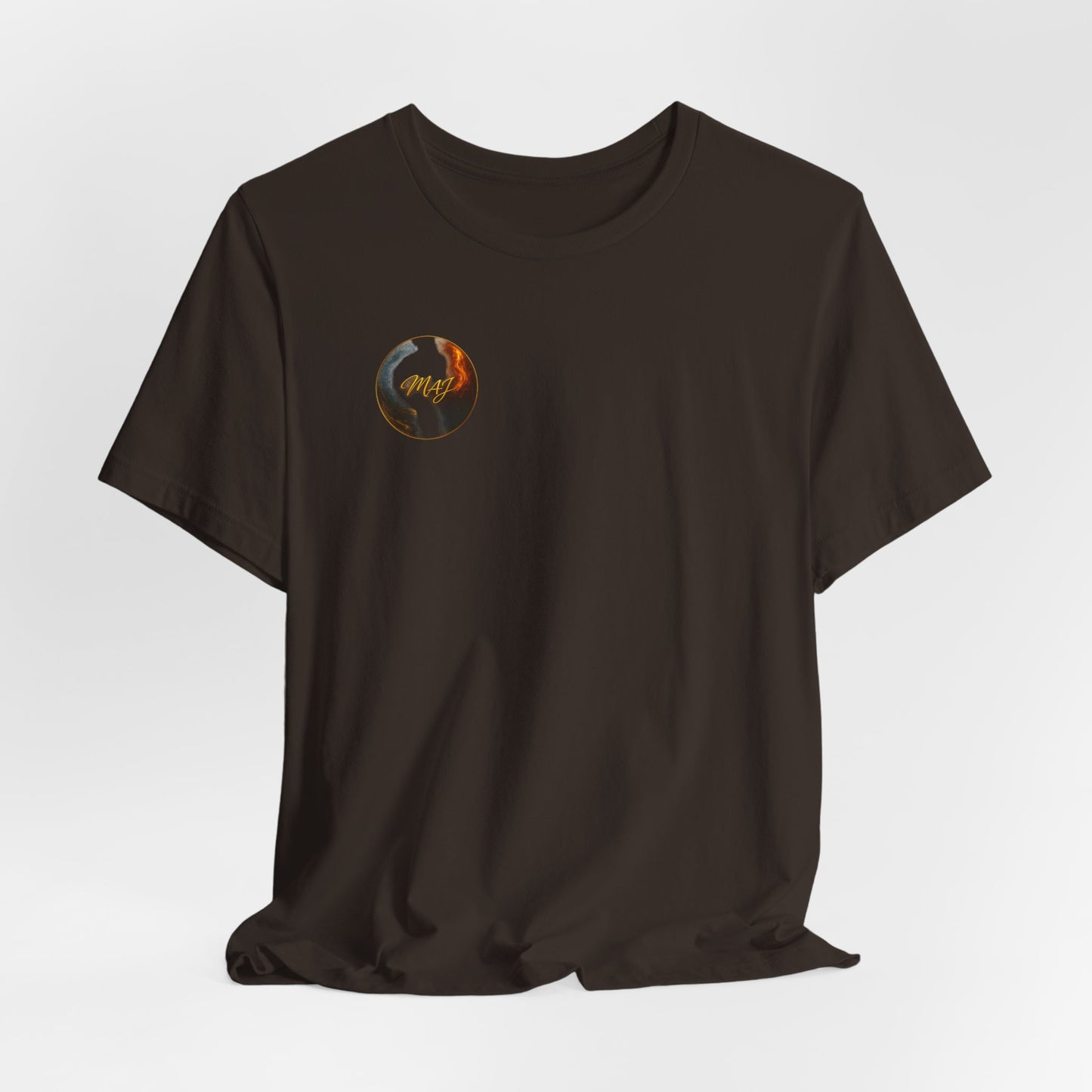 MAJ – Minimalist Unisex Tee T-Shirt