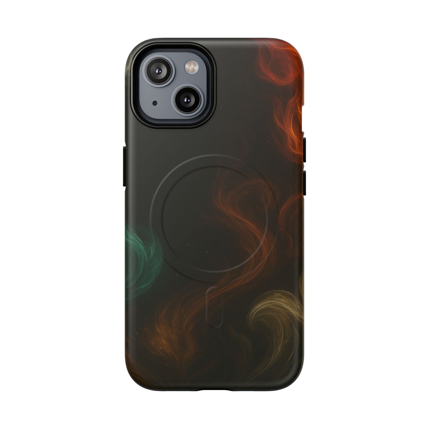 MAJ – 4 Elements Tough Magnetic iPhone Case (MagSafe kompatibel)