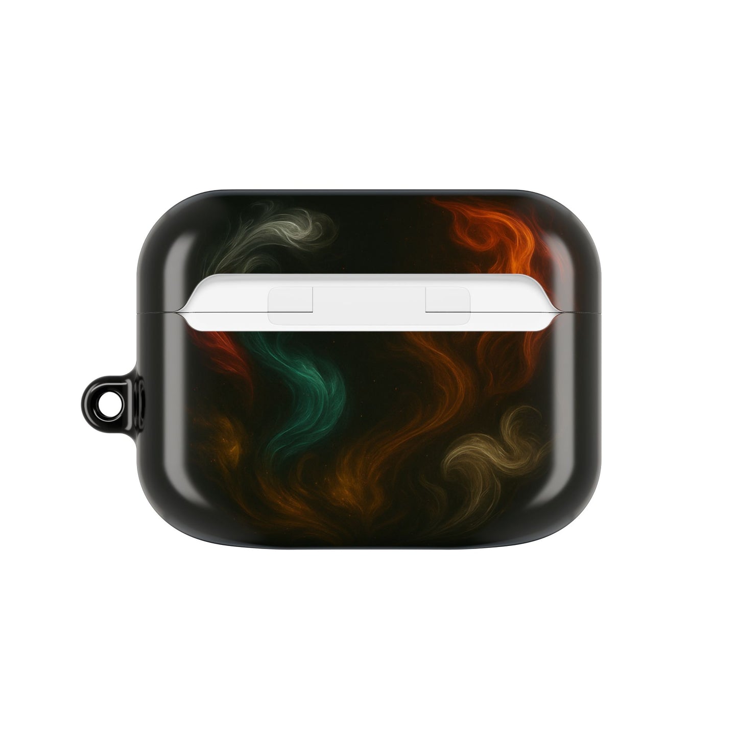 MAJ – 4 Elements AirPods Case (Design für alle AirPods-Modelle)