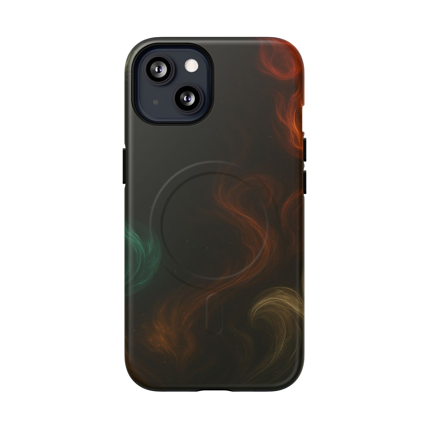 MAJ – 4 Elements Tough Magnetic iPhone Case (MagSafe kompatibel)